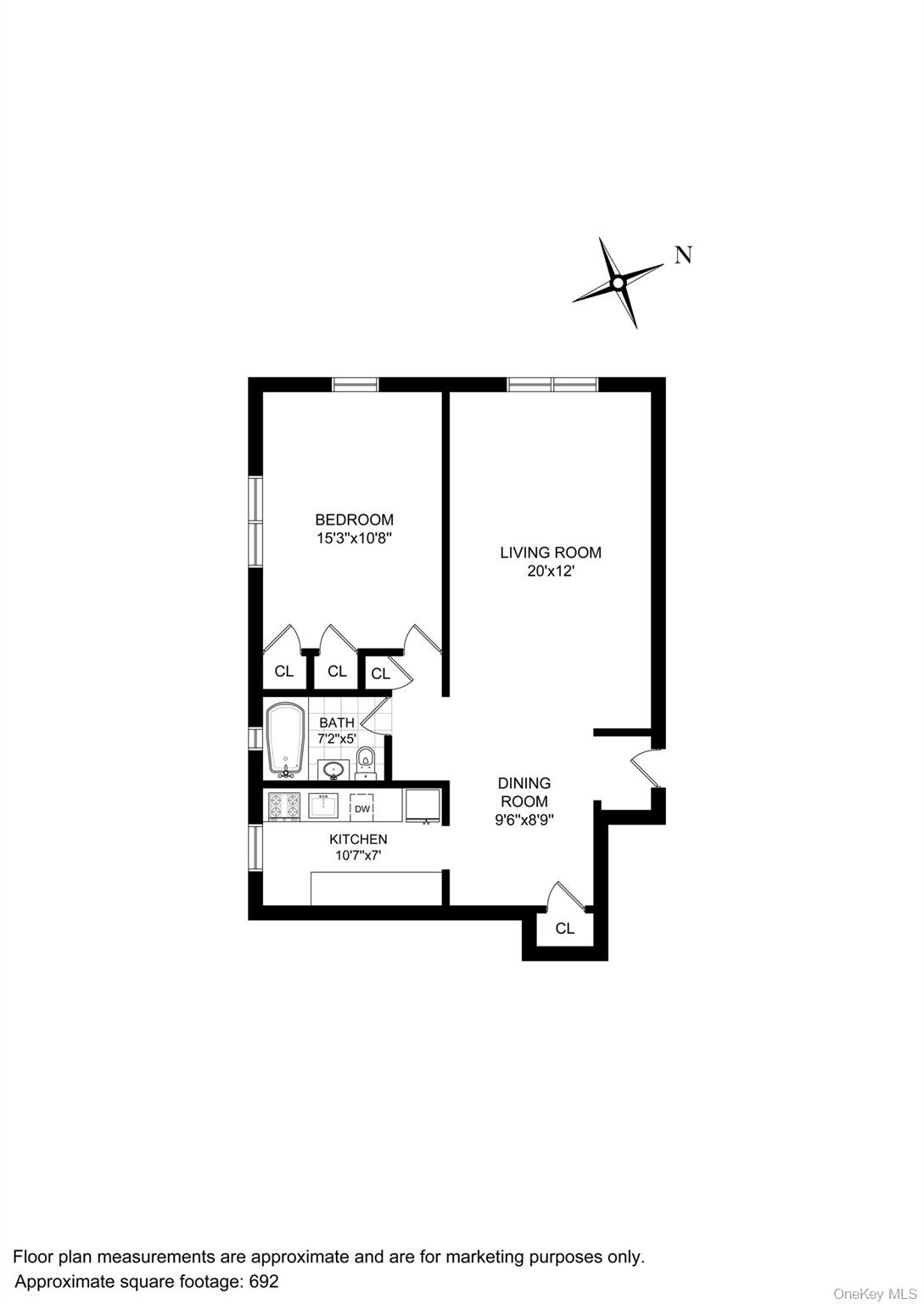 1 Ash Place 2l Property Photo 9