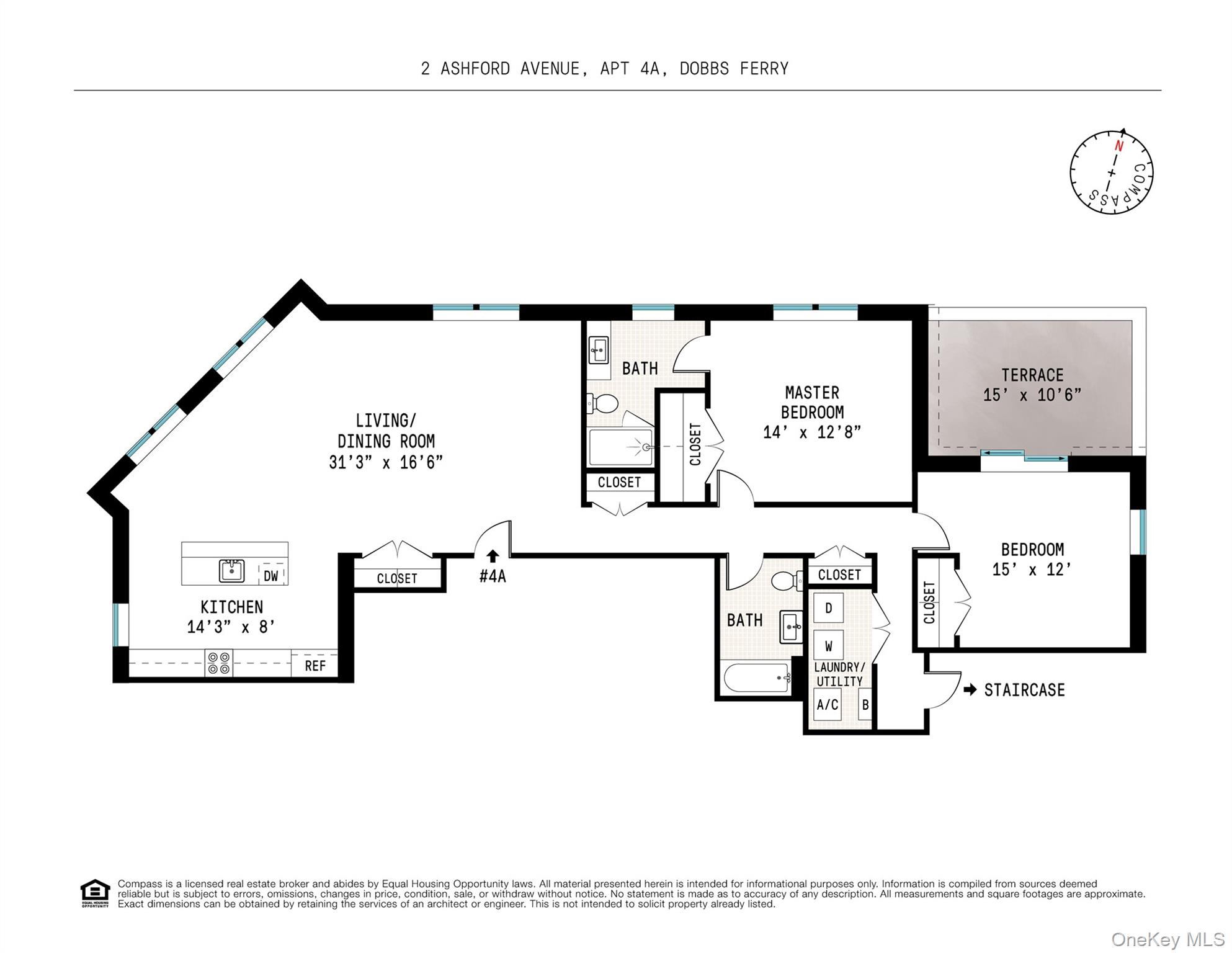2 Ashford Avenue 4a Property Photo 20