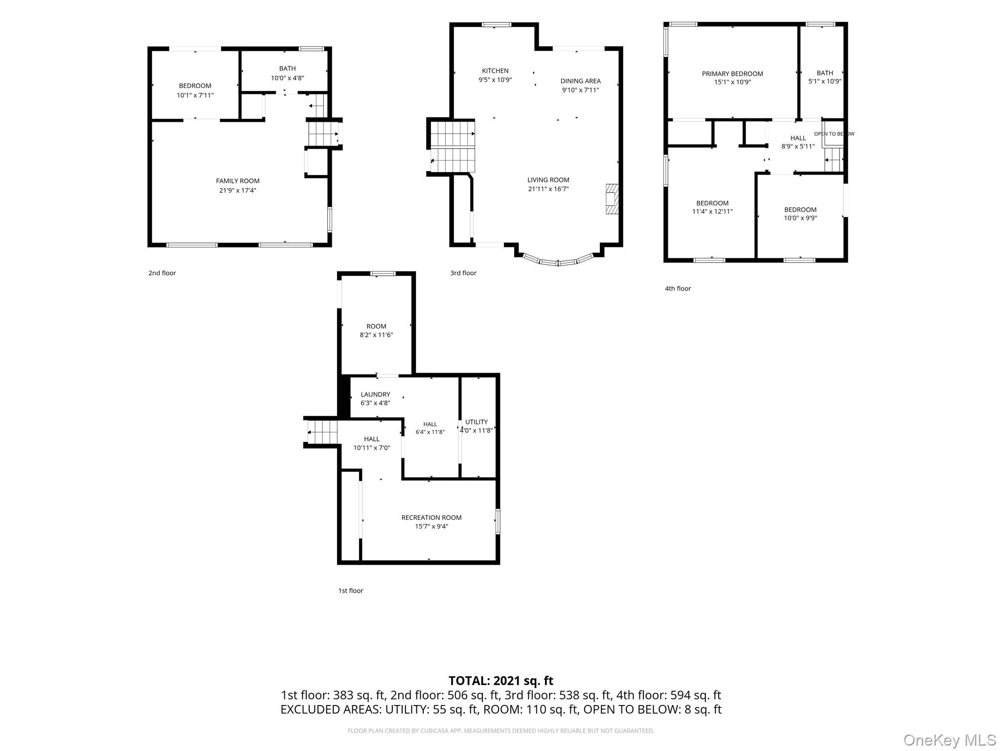 5 Gardenia Drive Property Photo 46