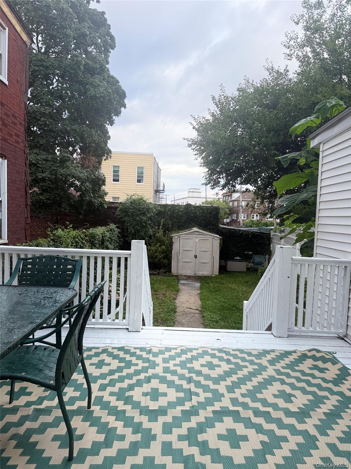 1521 Hone Avenue Property Photo 25