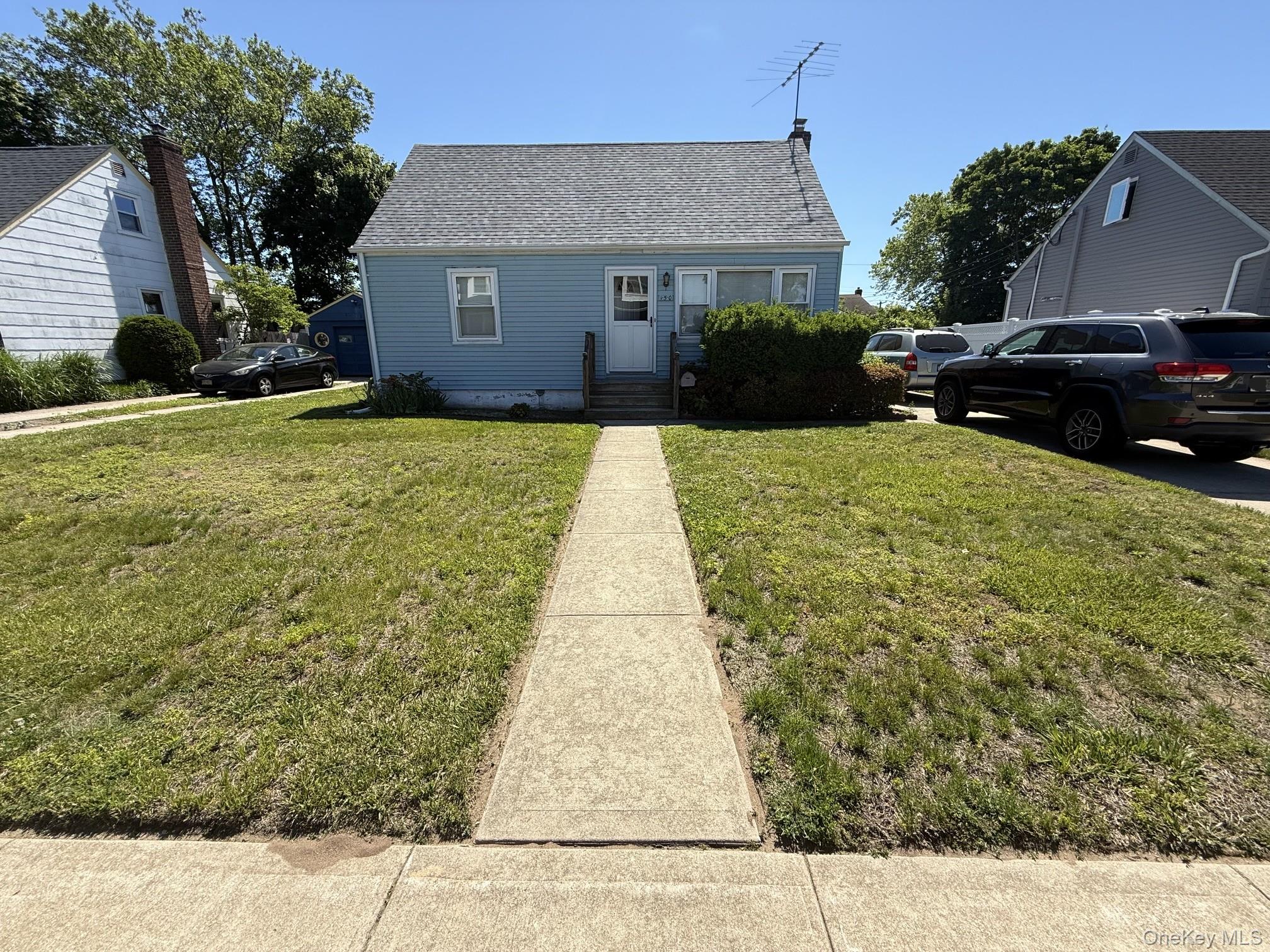 150 Oriole Road Property Photo 1