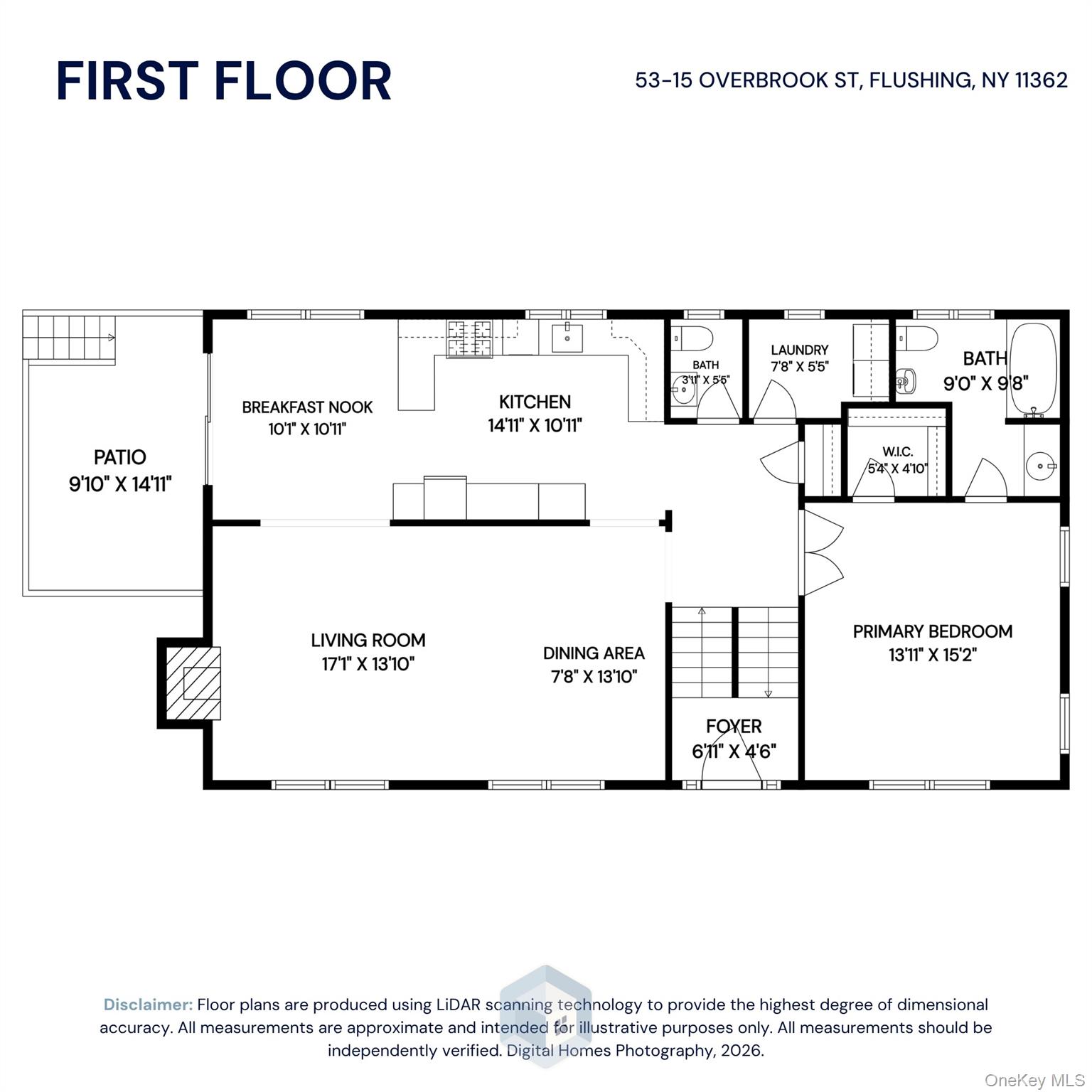 5315 Overbrook Street Property Photo 39