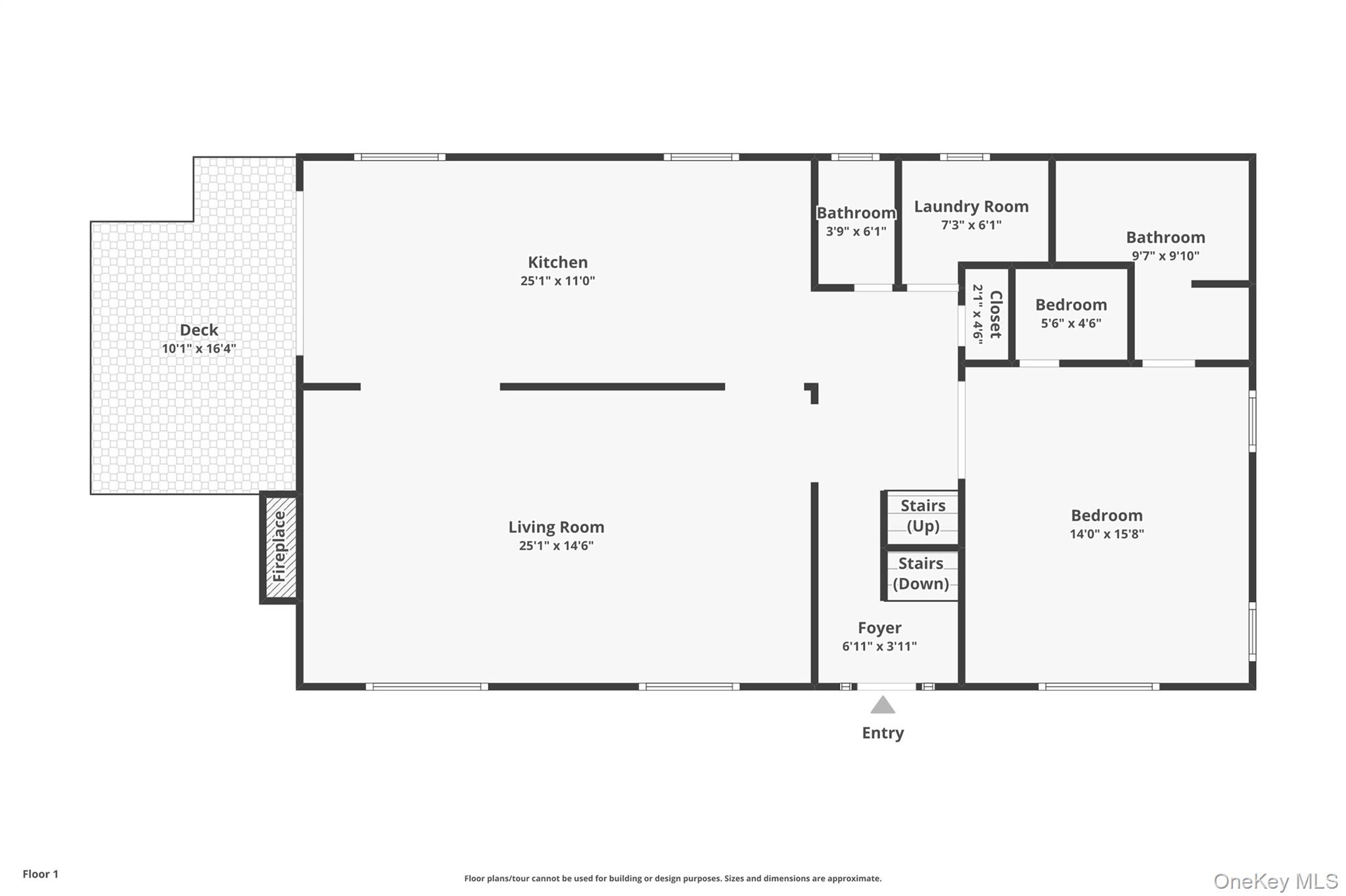5315 Overbrook Street Property Photo 41