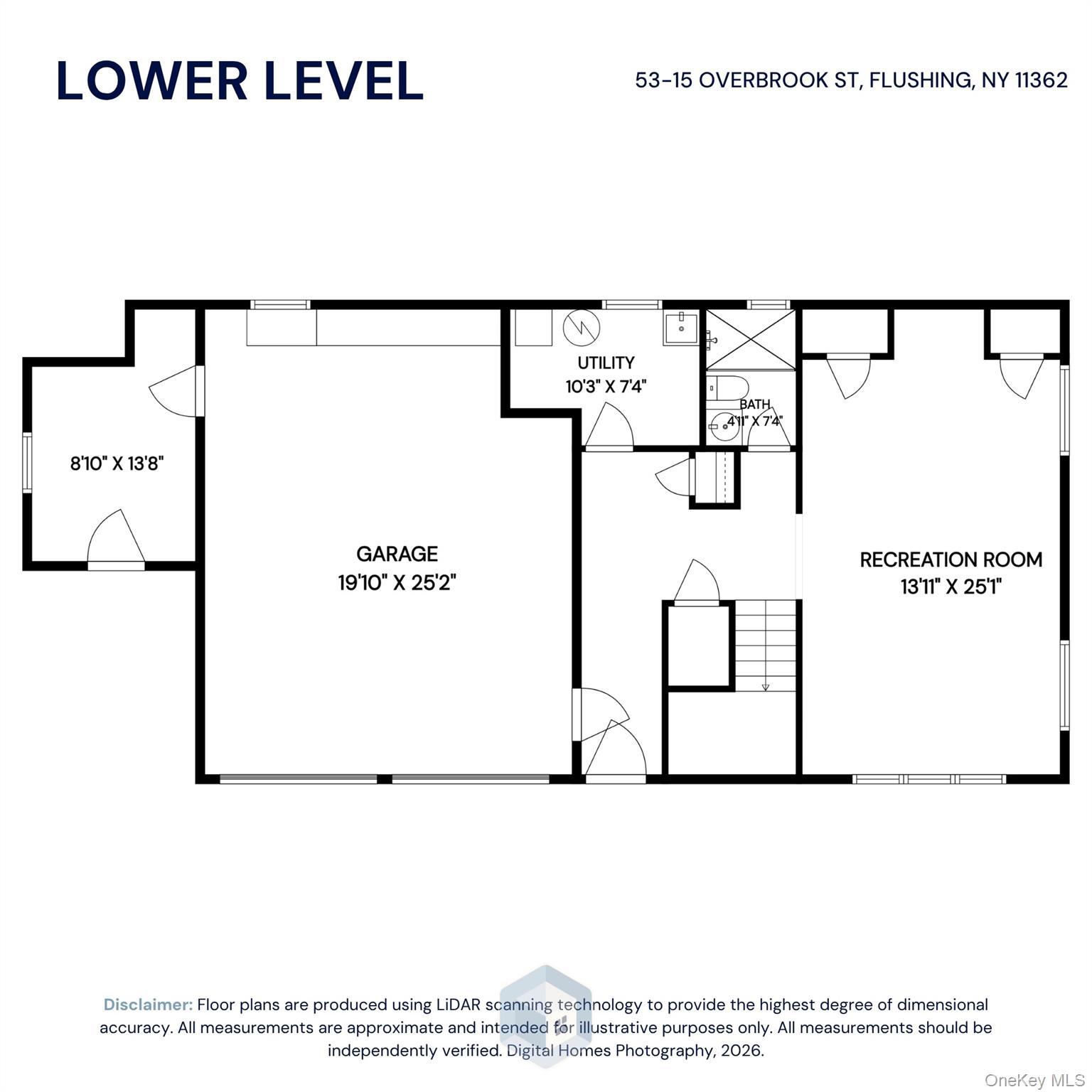 5315 Overbrook Street Property Photo 44