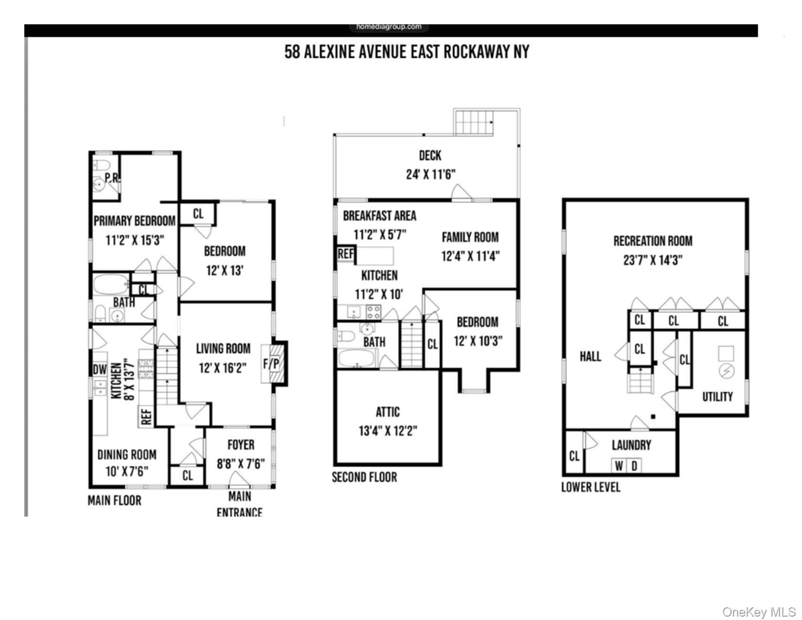 58 Alexine Avenue Property Photo 25