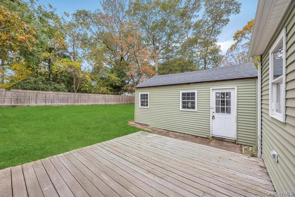 34 Ormond Avenue Property Photo 20