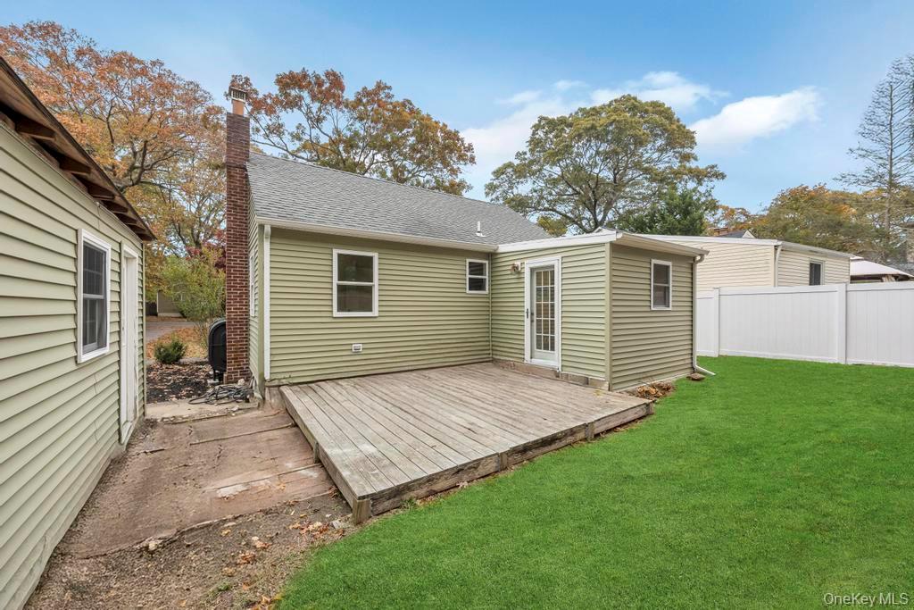 34 Ormond Avenue Property Photo 21
