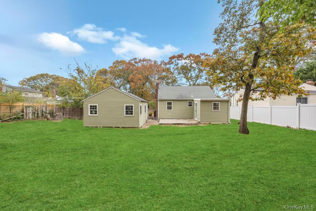 34 Ormond Avenue Property Photo 23