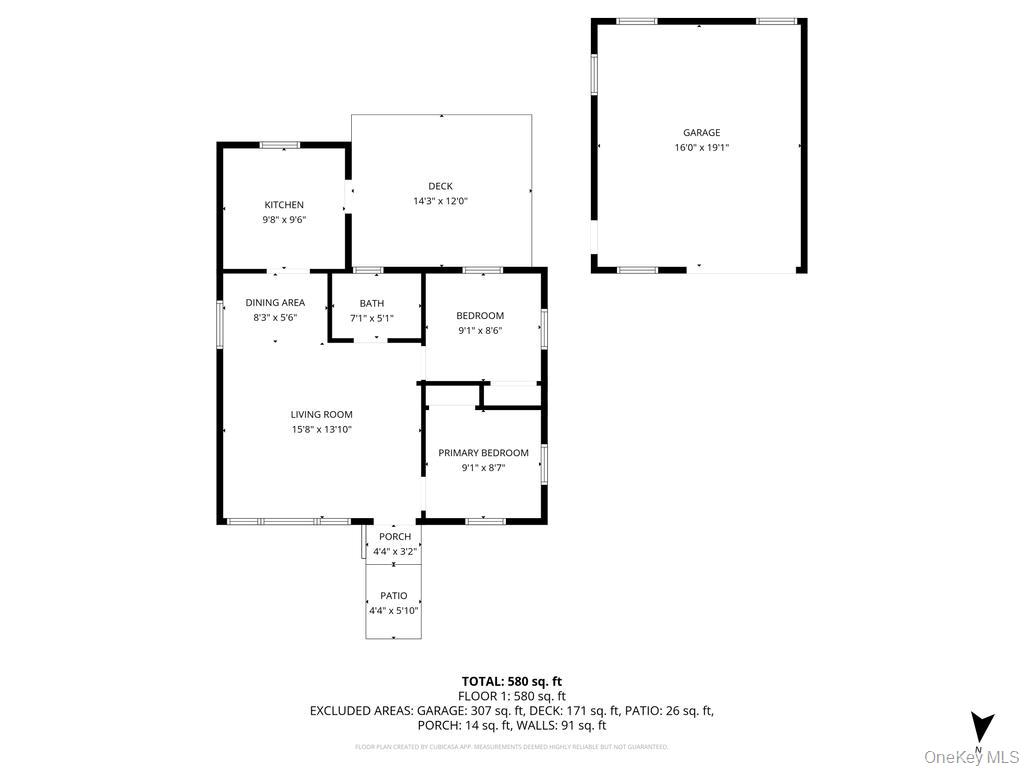 34 Ormond Avenue Property Photo 26