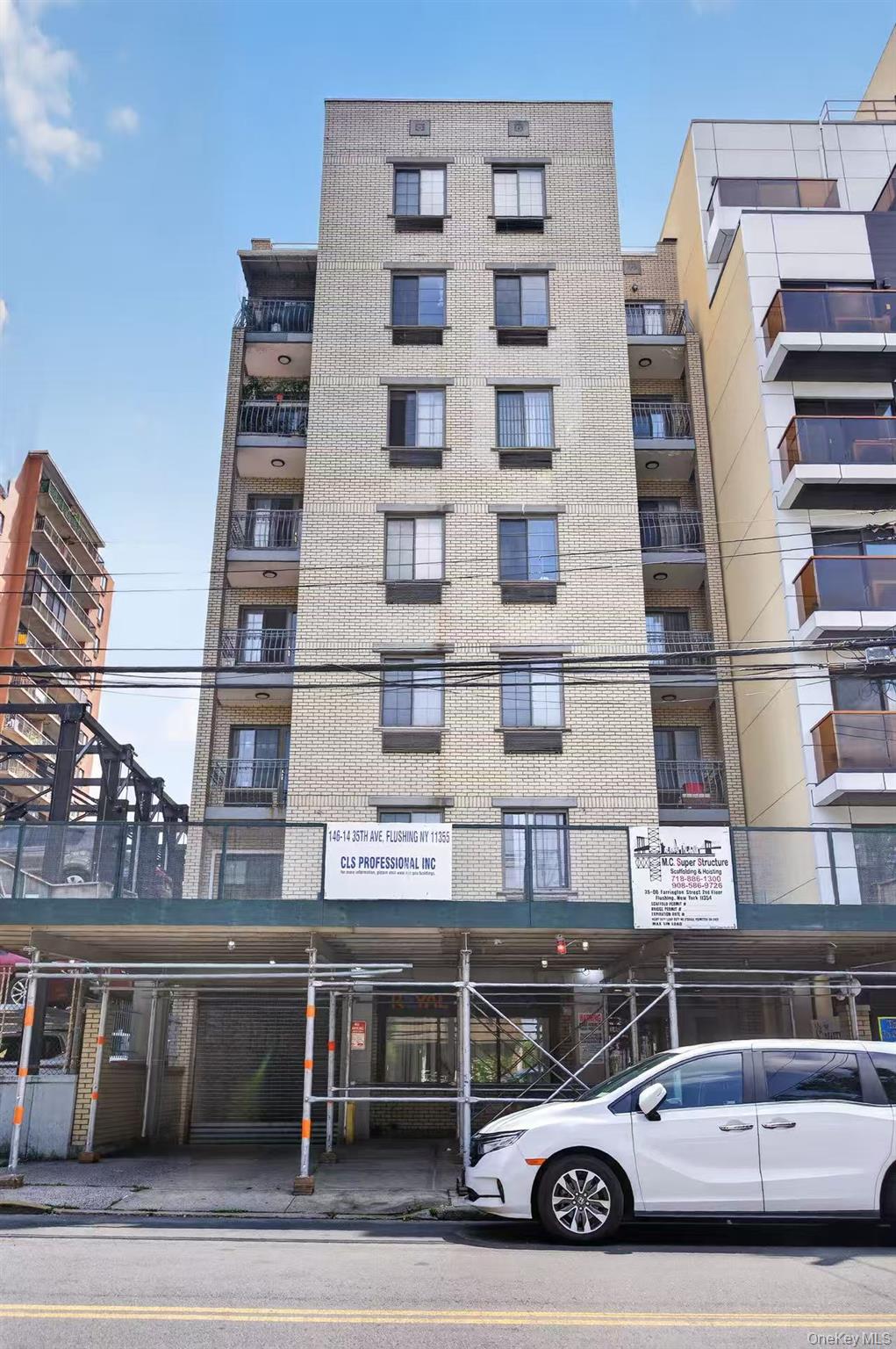 146-14 35th Avenue 7A Property Photo 1