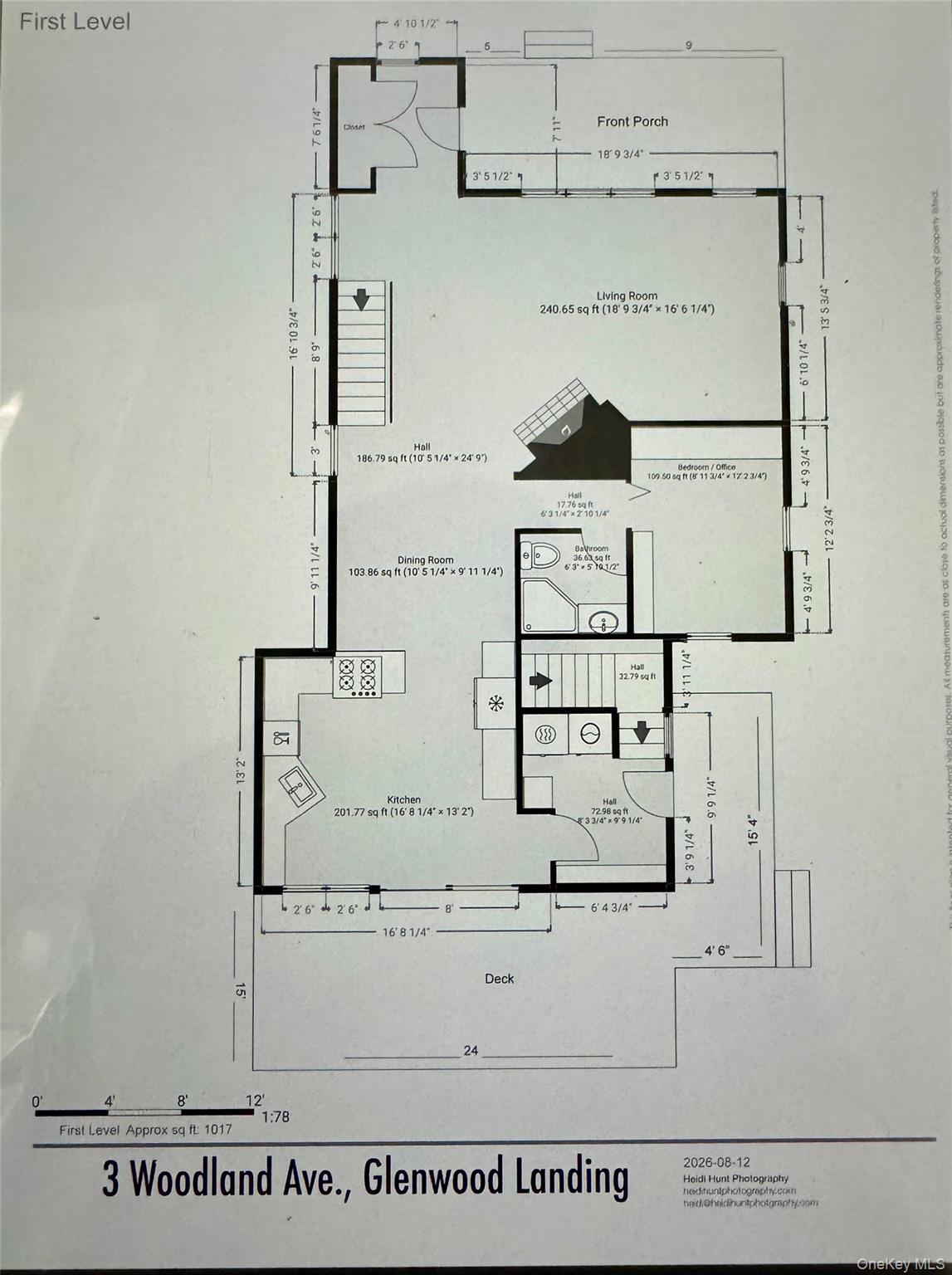 3 Woodland Avenue Property Photo 34