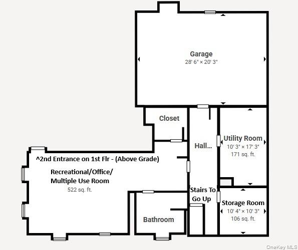 620 Homestead Avenue Property Photo 46
