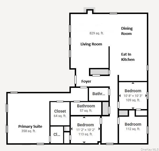 620 Homestead Avenue Property Photo 47