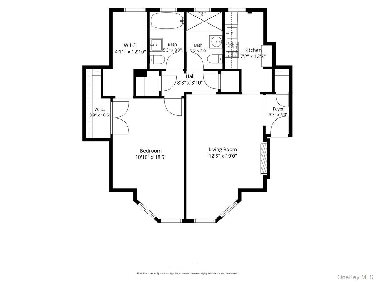 26 Pondfield Road 3c Property Photo 19