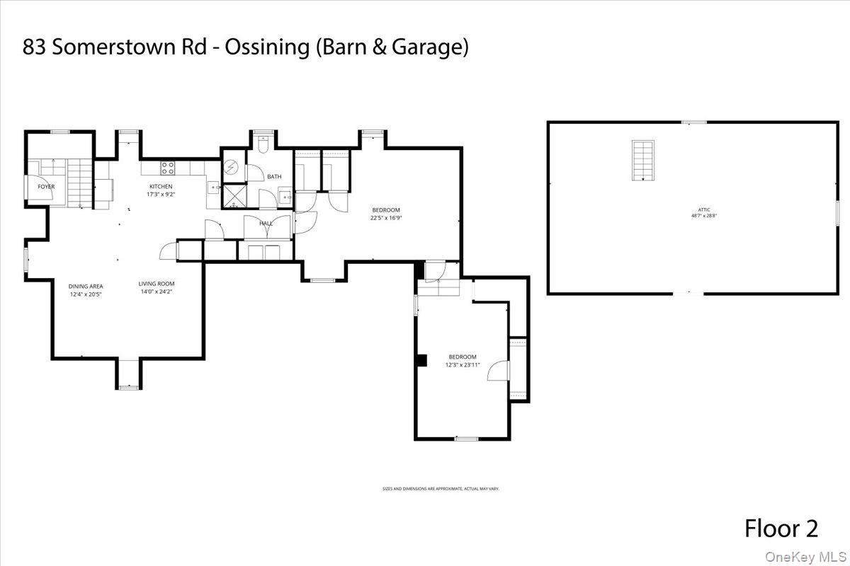 83 Somerstown Road Property Photo 40