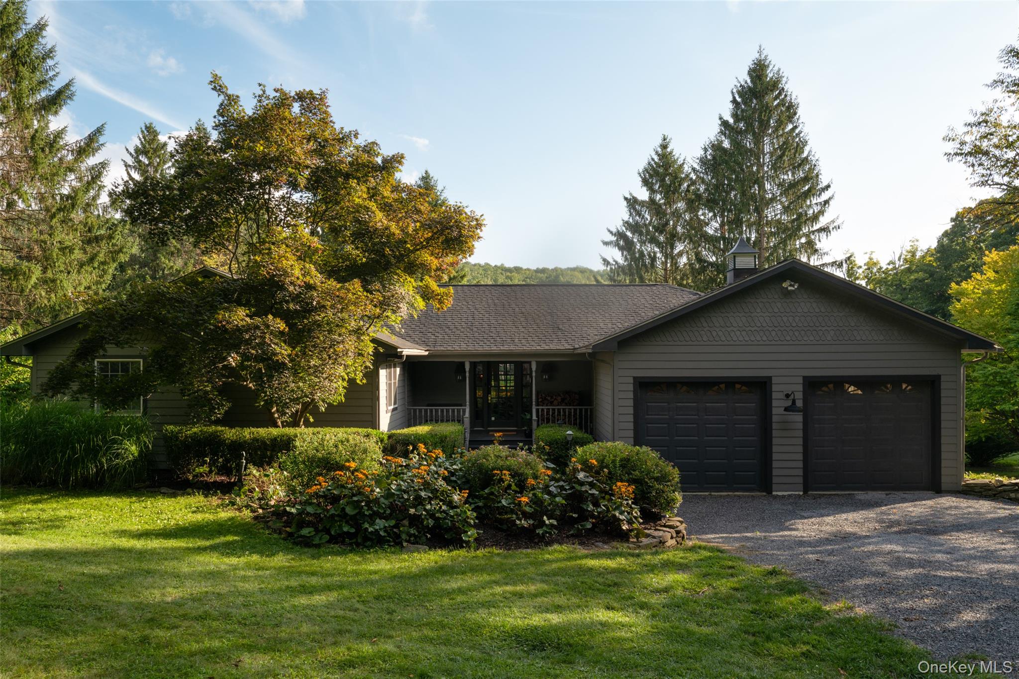 55 E Klein Road