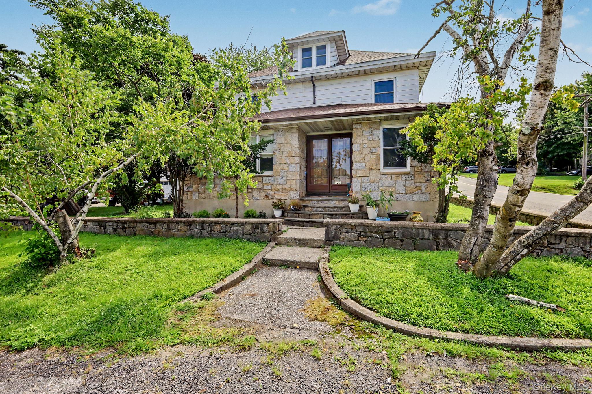 127 Highland Avenue Property Photo 1