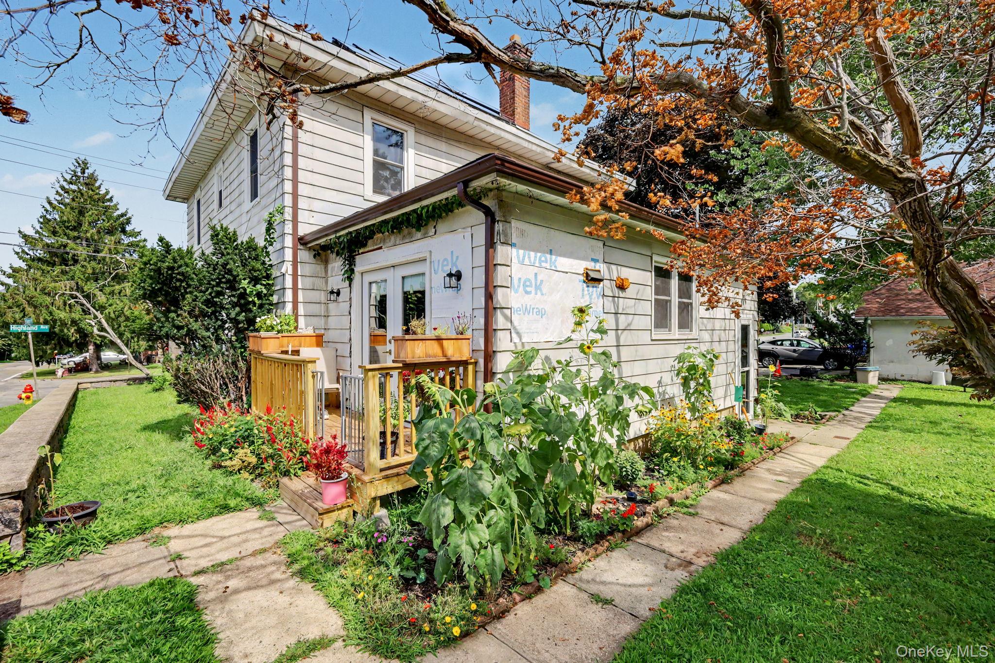 127 Highland Avenue Property Photo 6