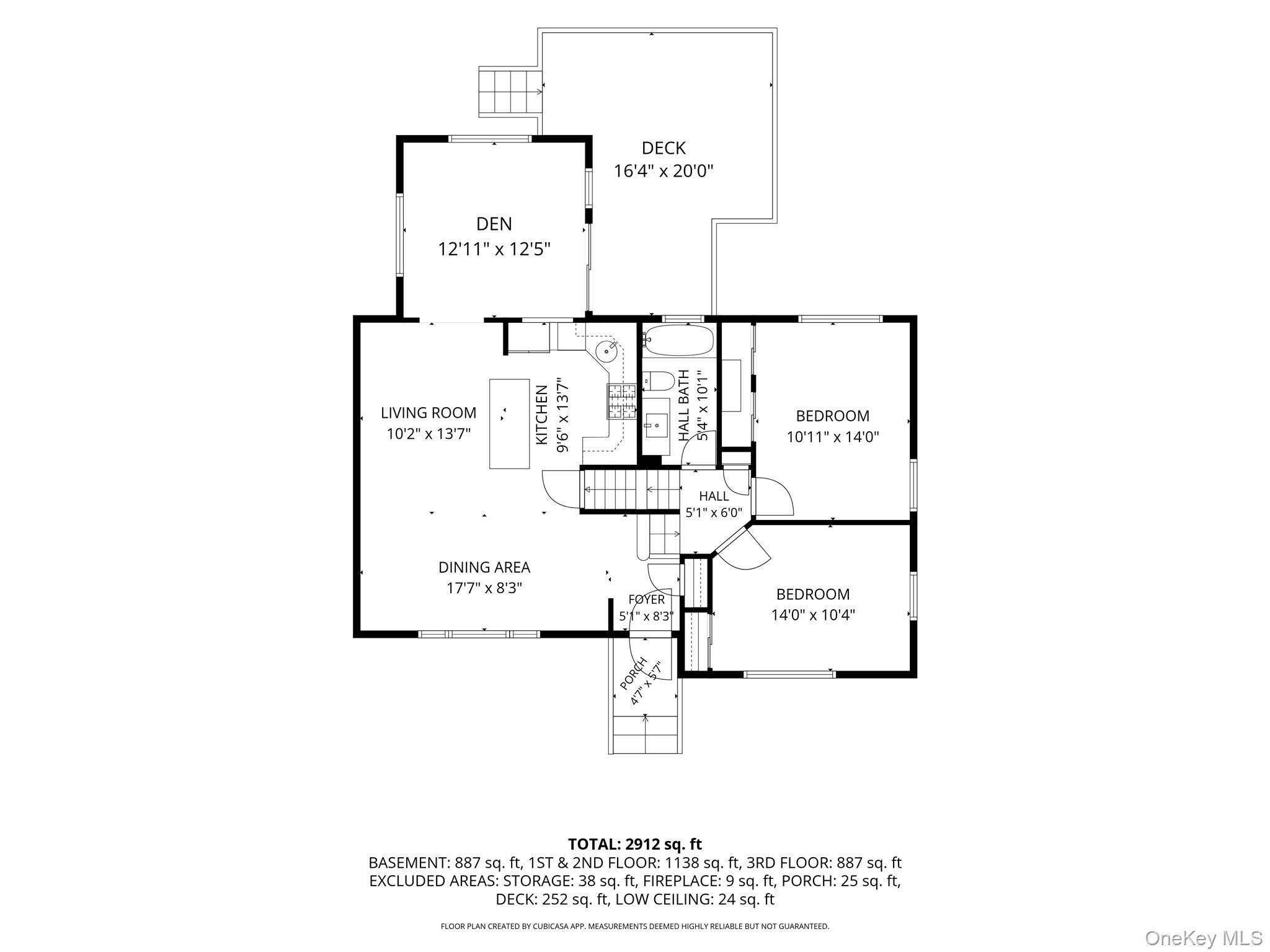 21 Eunice Court Property Photo 35