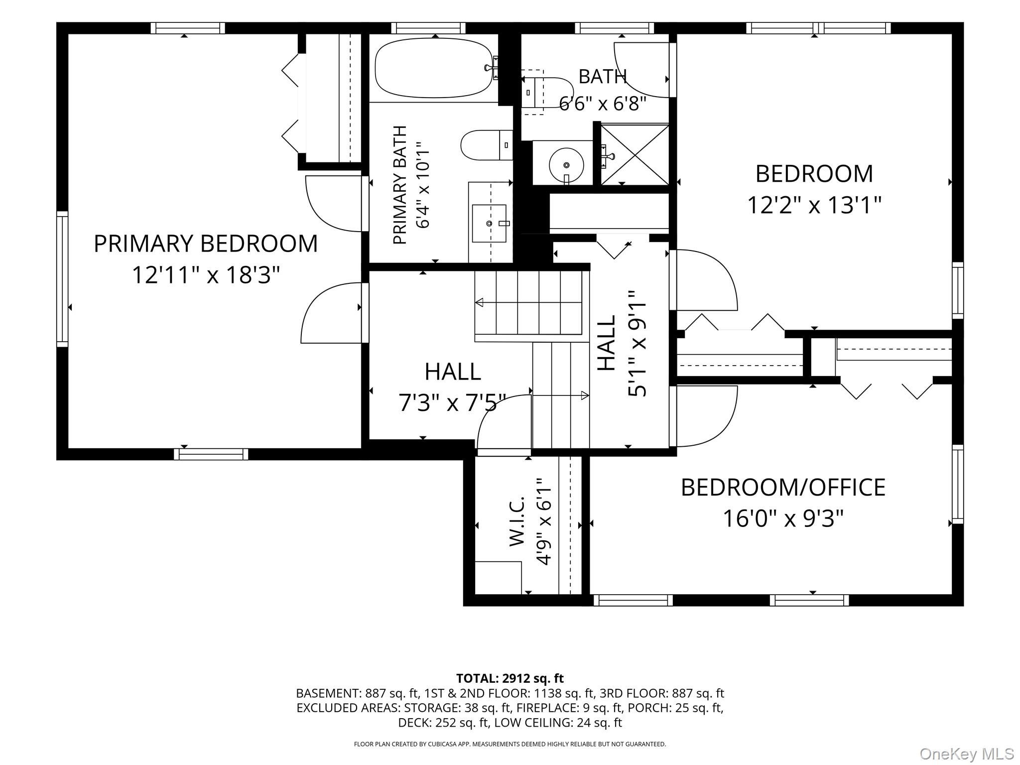 21 Eunice Court Property Photo 36