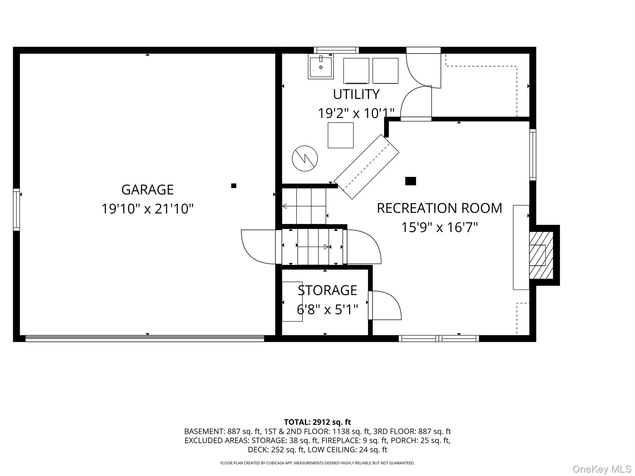 21 Eunice Court Property Photo 37