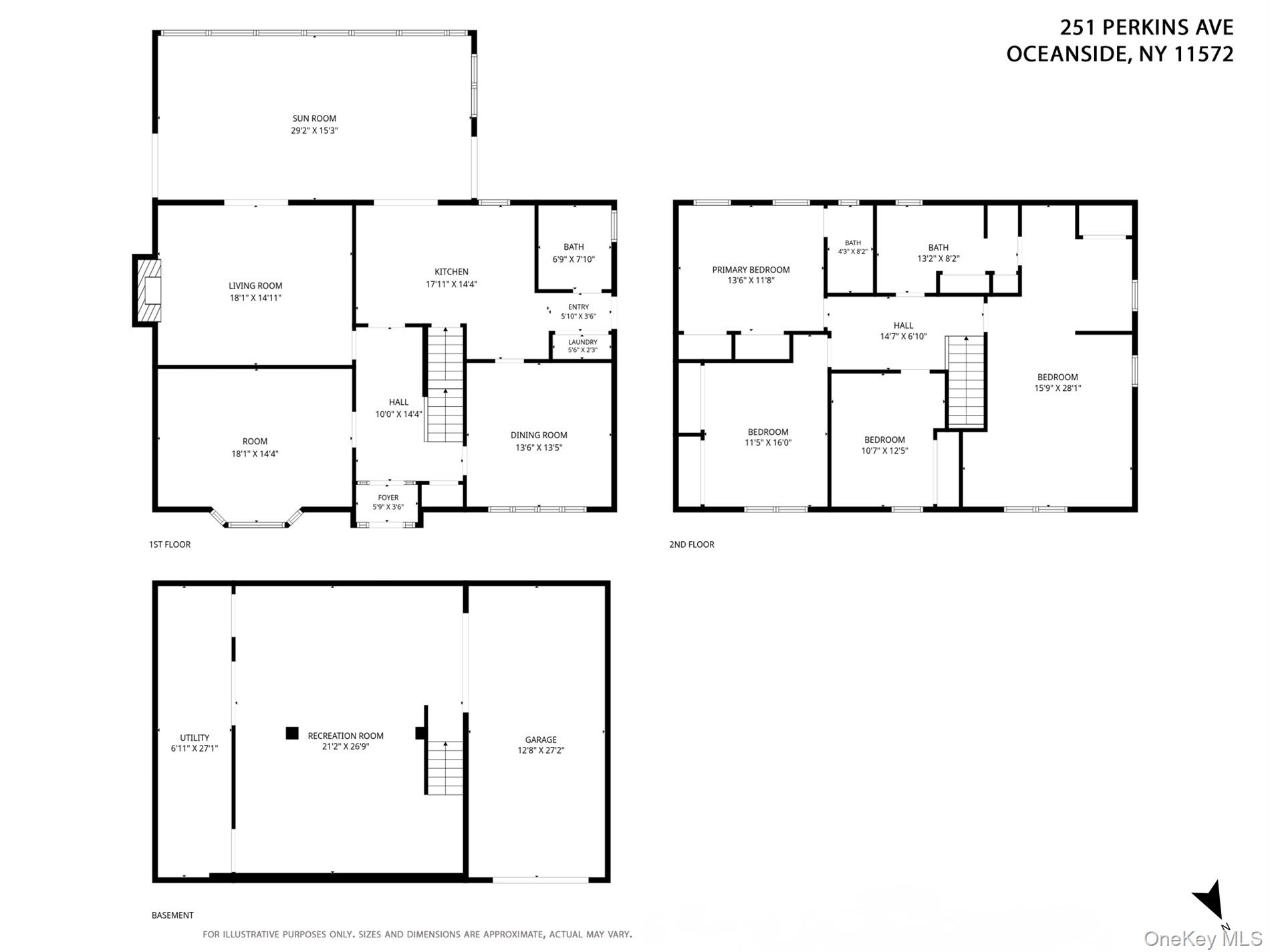 251 Perkins Avenue Property Photo 41