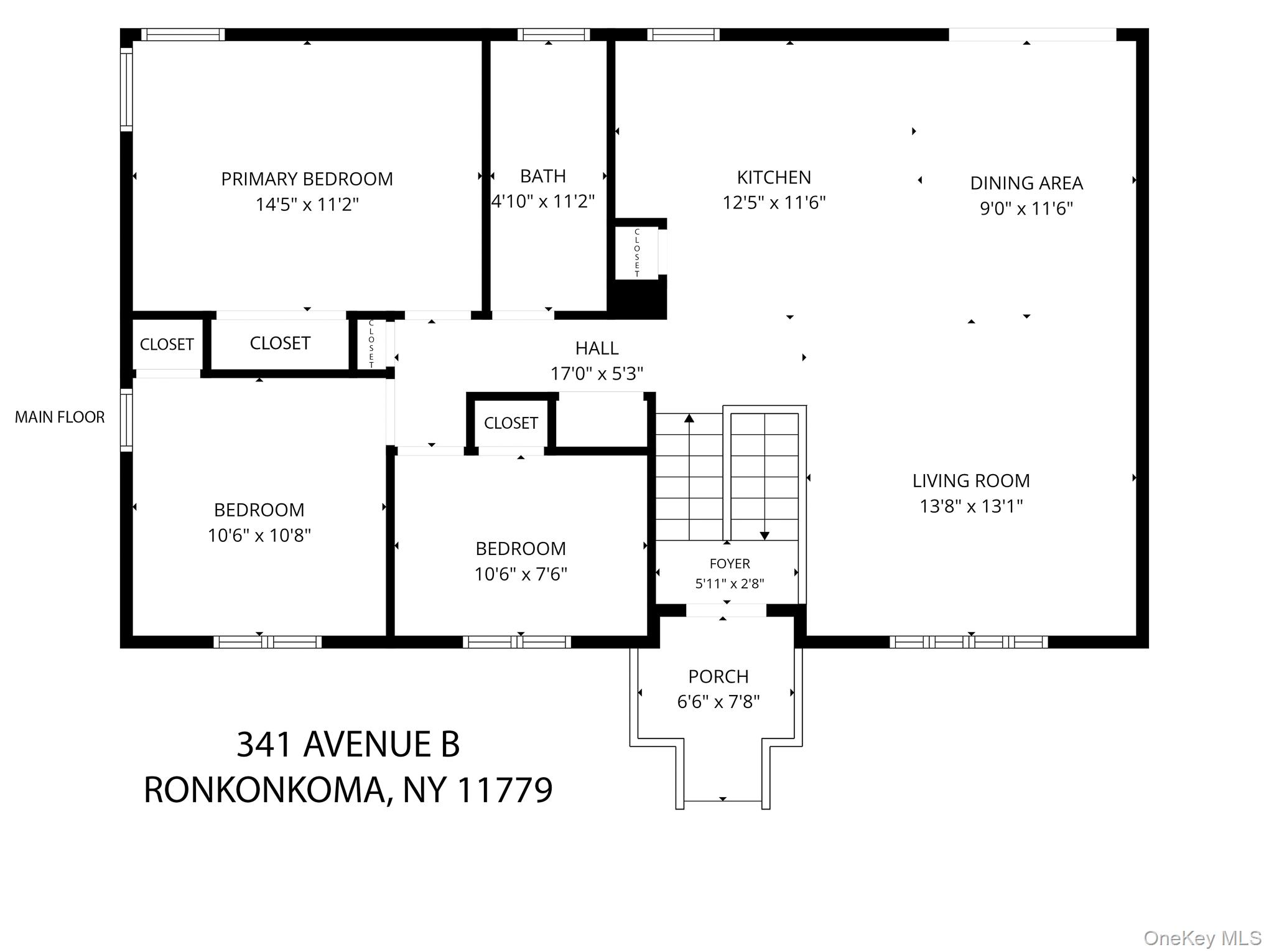 341 Avenue B Property Photo 42