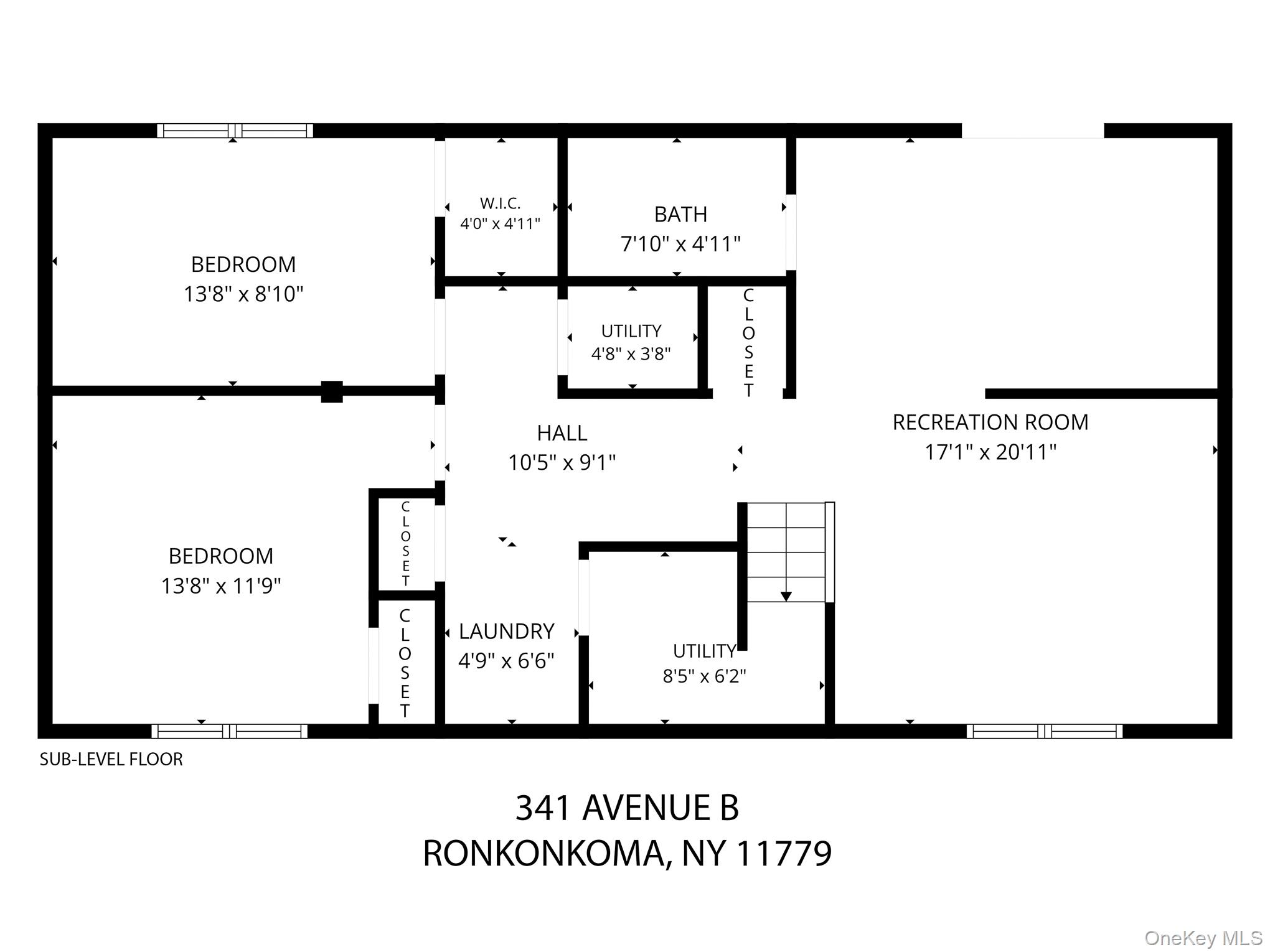 341 Avenue B Property Photo 43