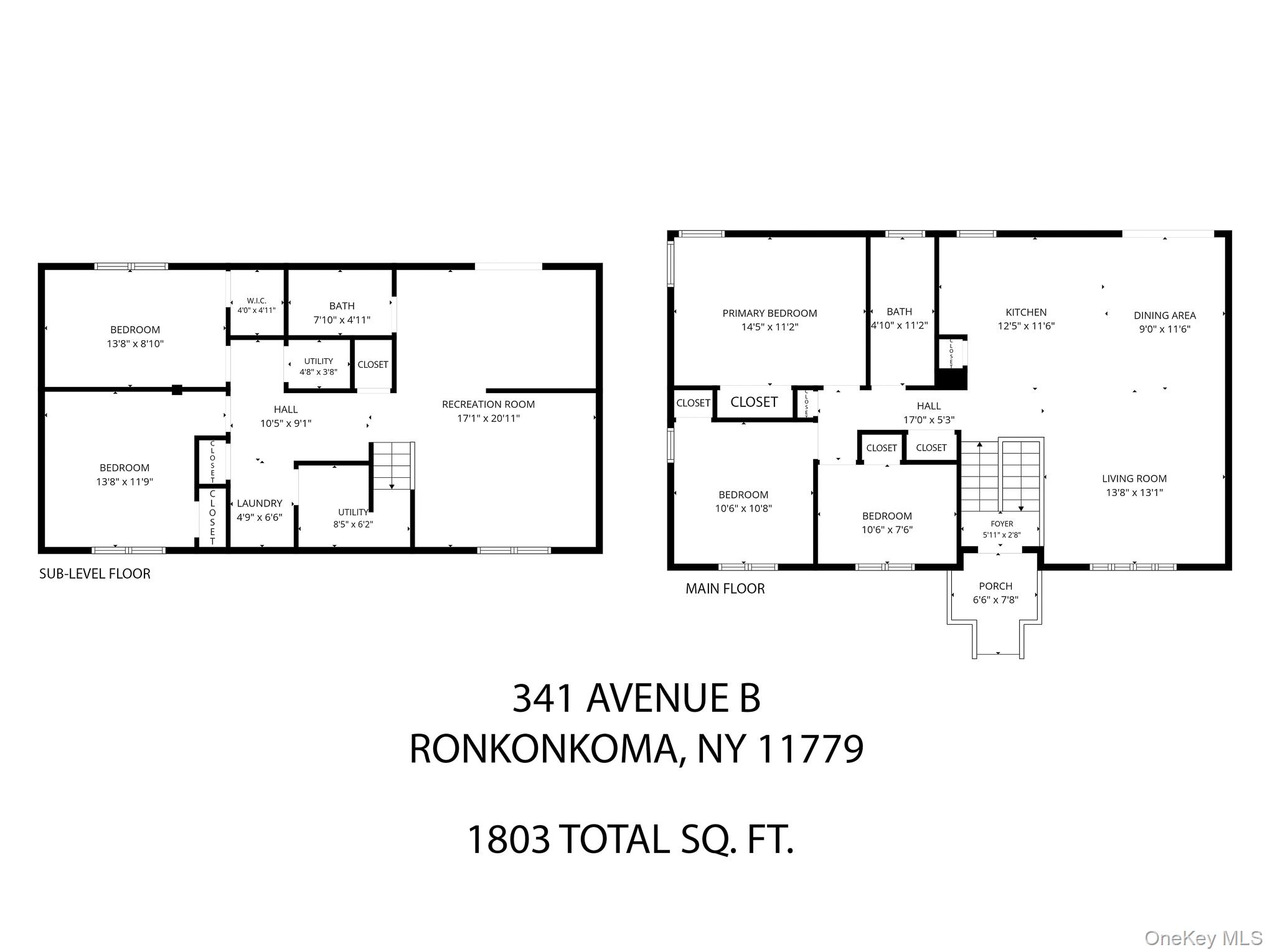 341 Avenue B Property Photo 44