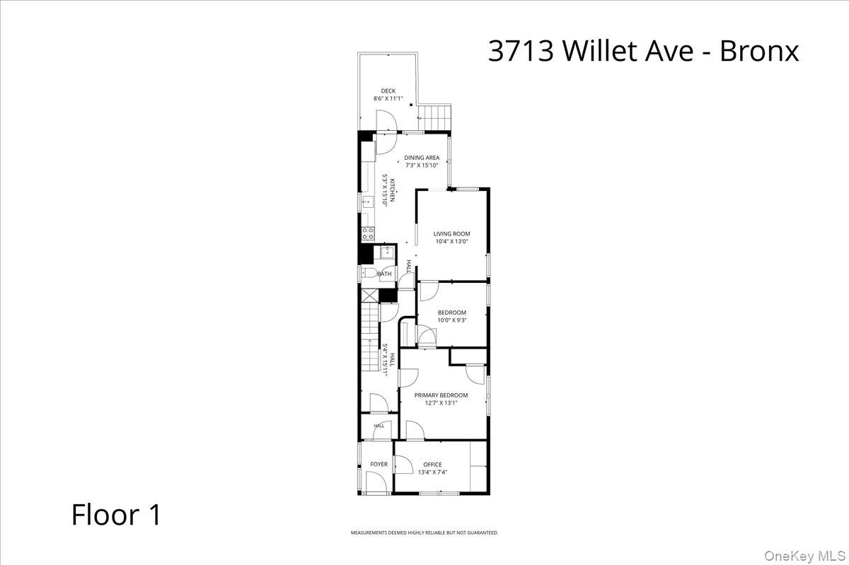 3713 Willett Avenue Property Photo 26