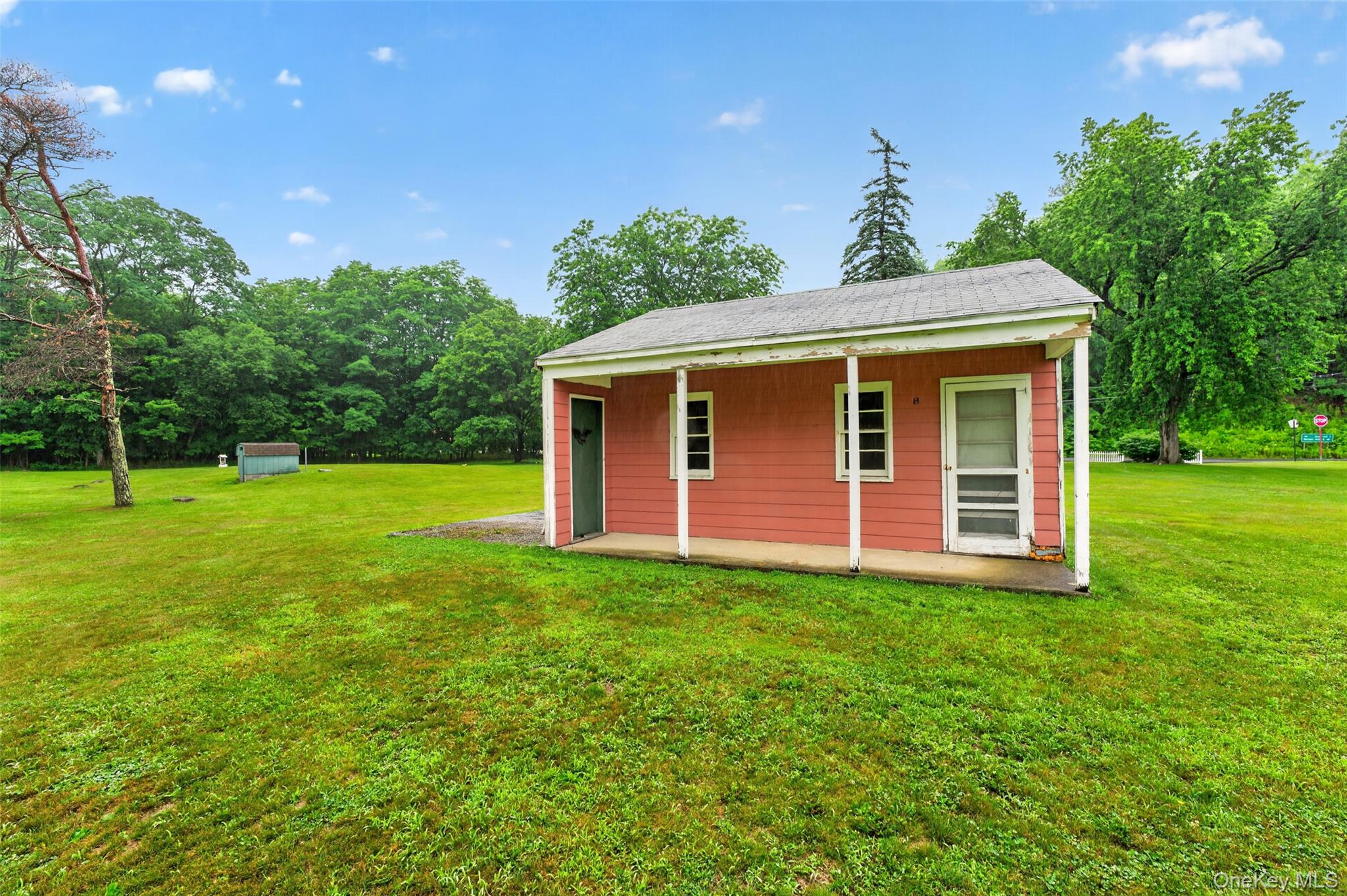 329 Route 27 Property Photo 38