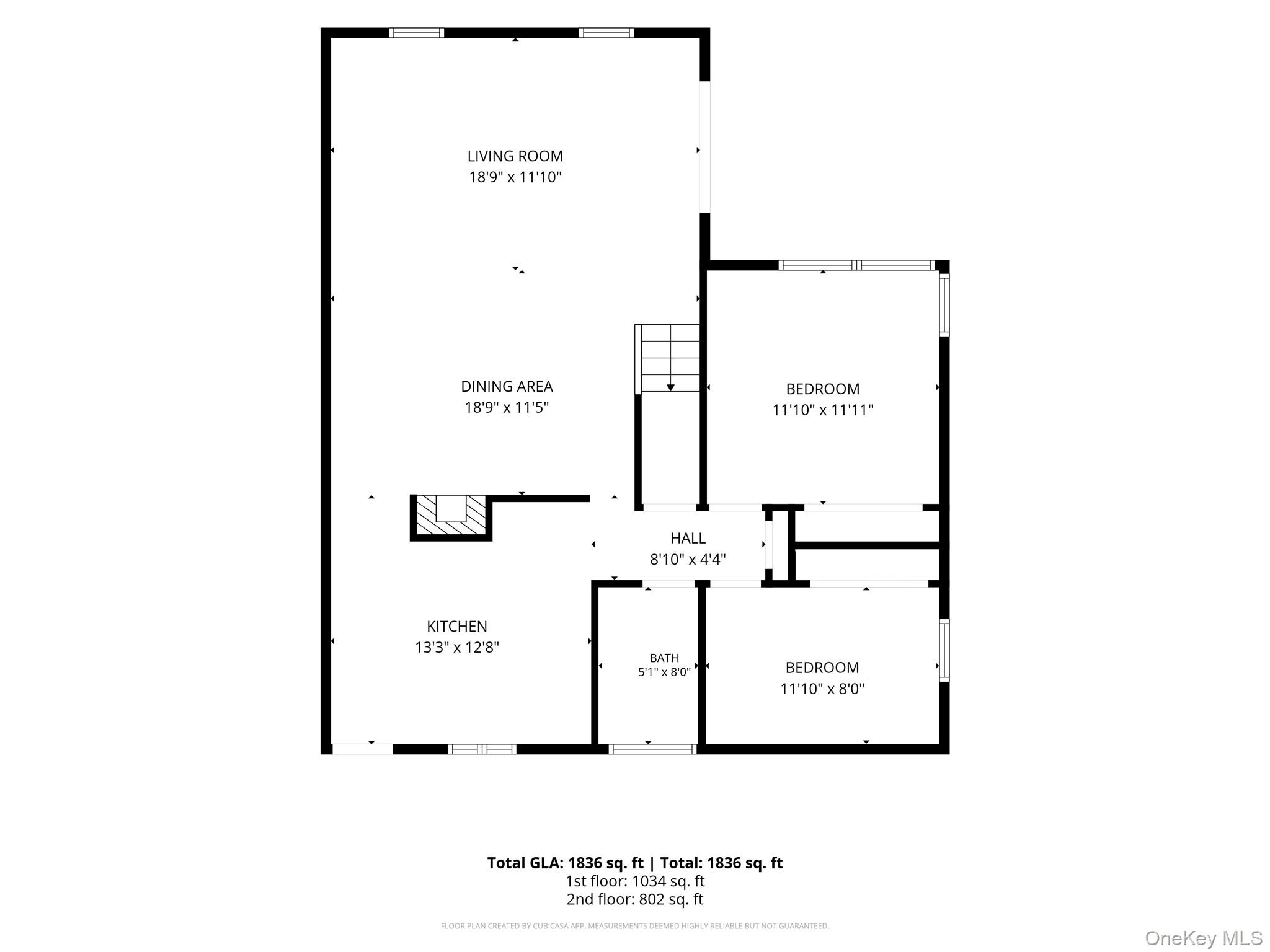 201 Acre Lane Property Photo 25