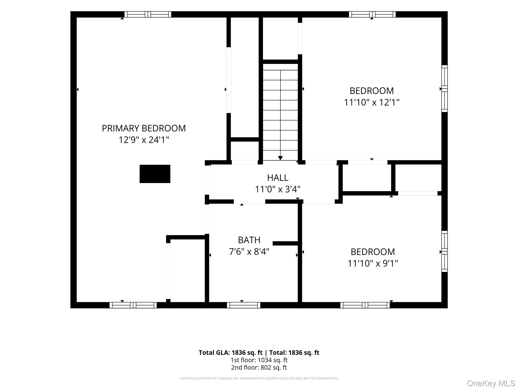 201 Acre Lane Property Photo 26