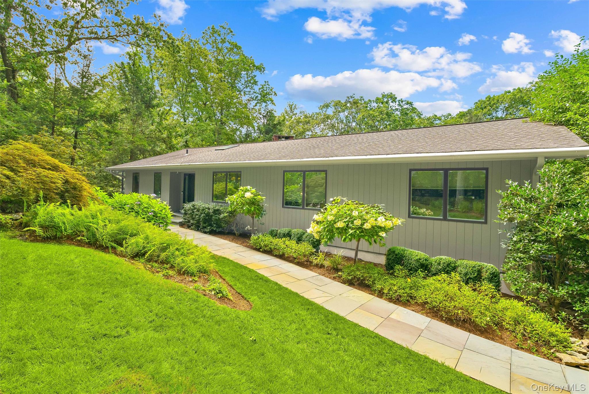 401 Chestnut Ridge Road Property Photo 2