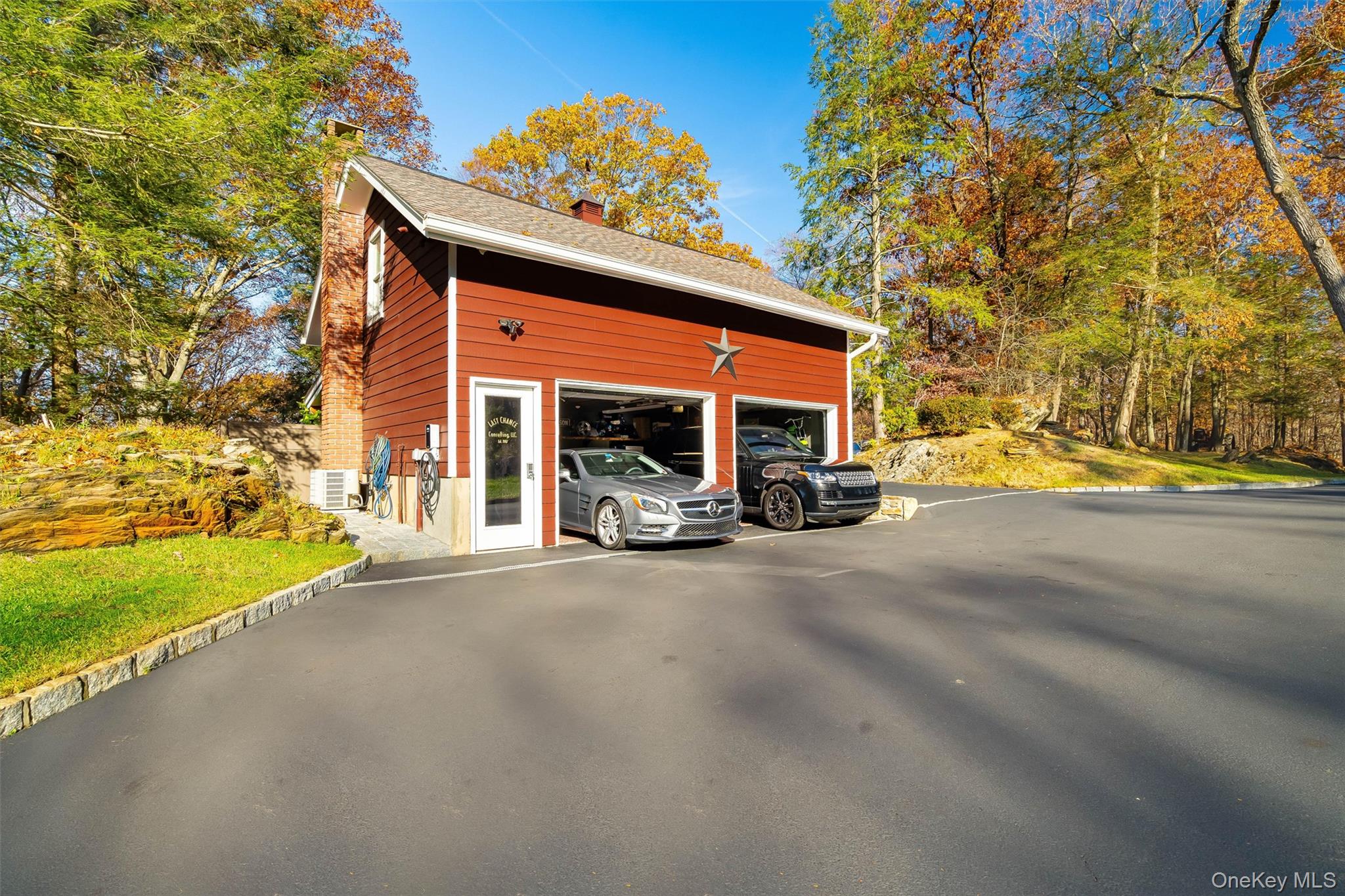 401 Chestnut Ridge Road Property Photo 29