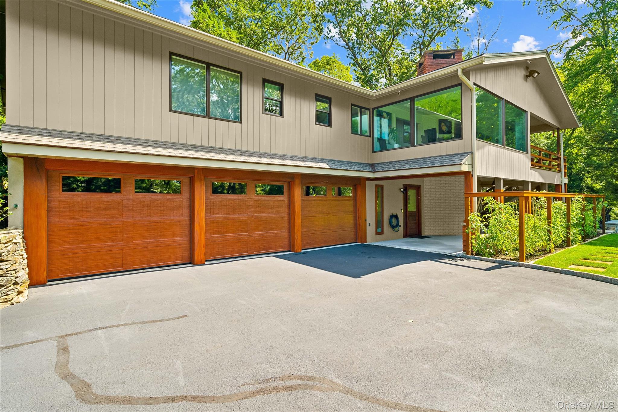 401 Chestnut Ridge Road Property Photo 40