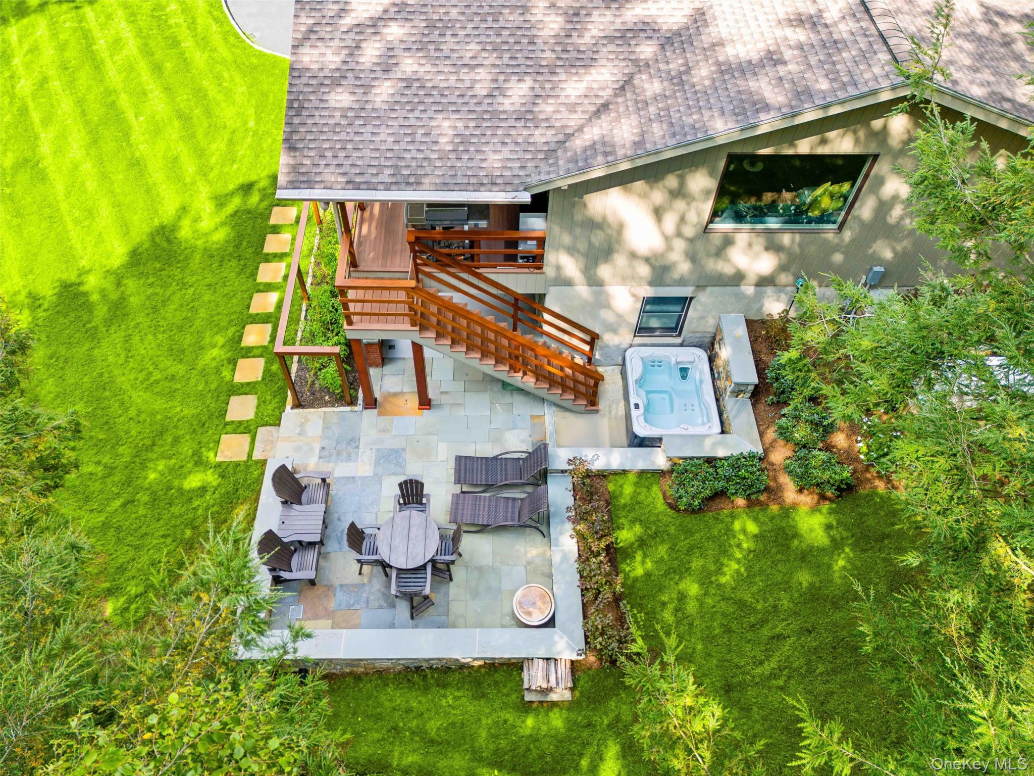 401 Chestnut Ridge Road Property Photo 42