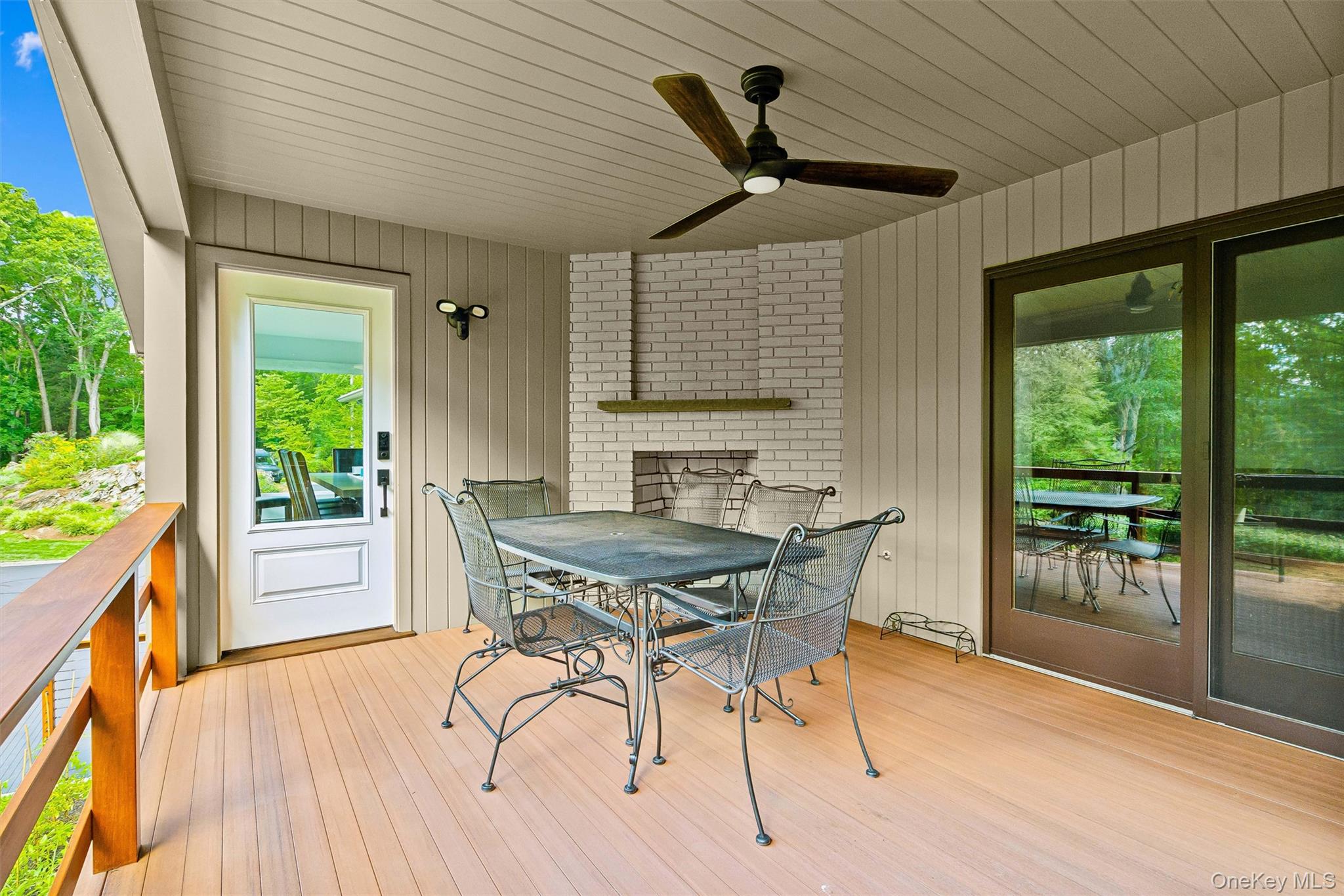 401 Chestnut Ridge Road Property Photo 43