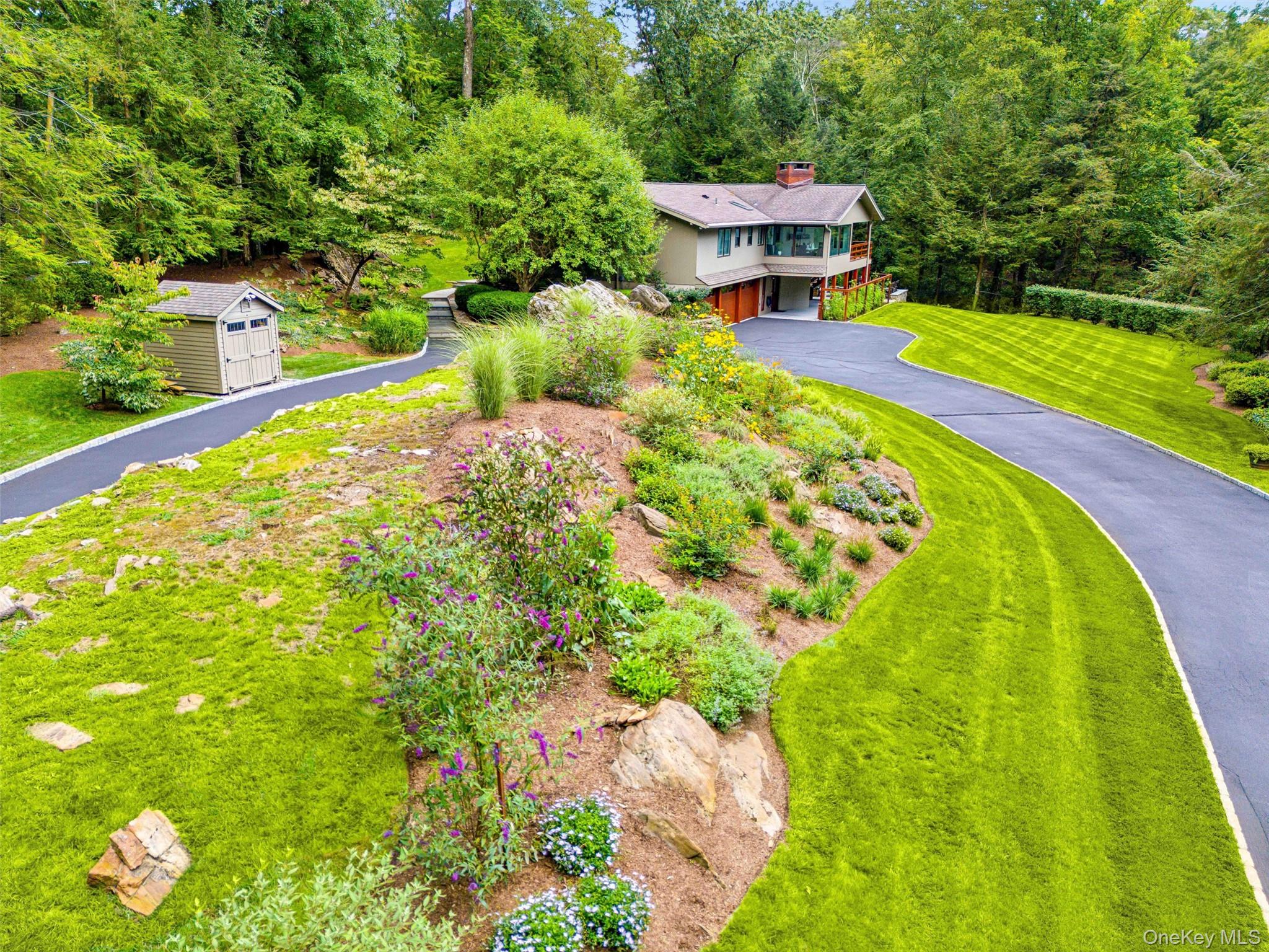 401 Chestnut Ridge Road Property Photo 45