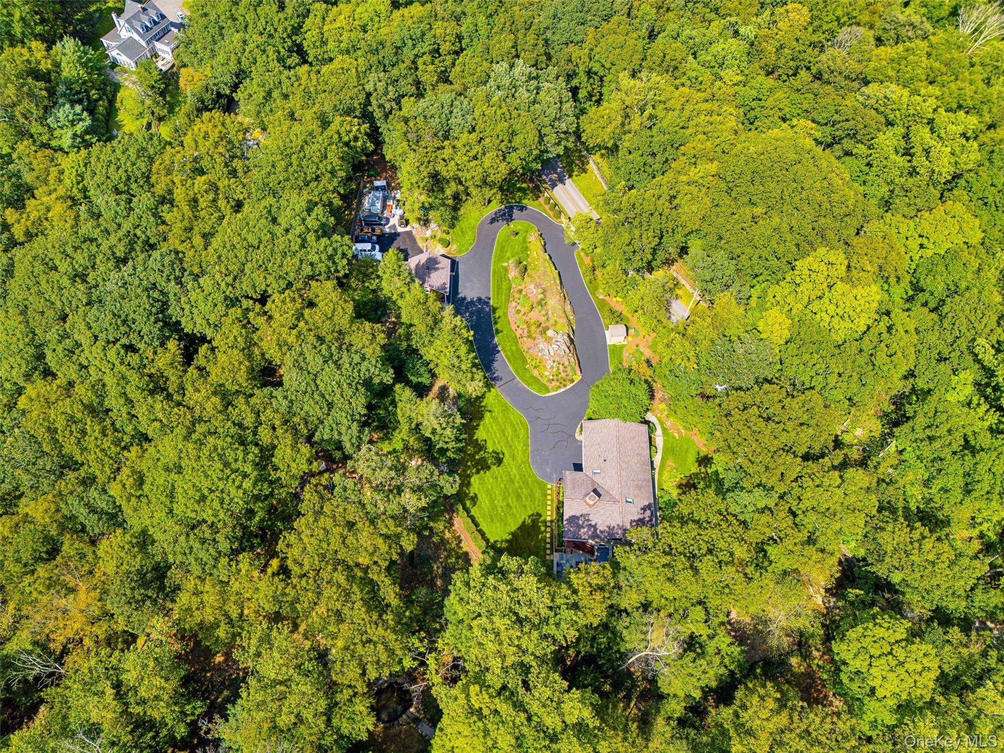 401 Chestnut Ridge Road Property Photo 46