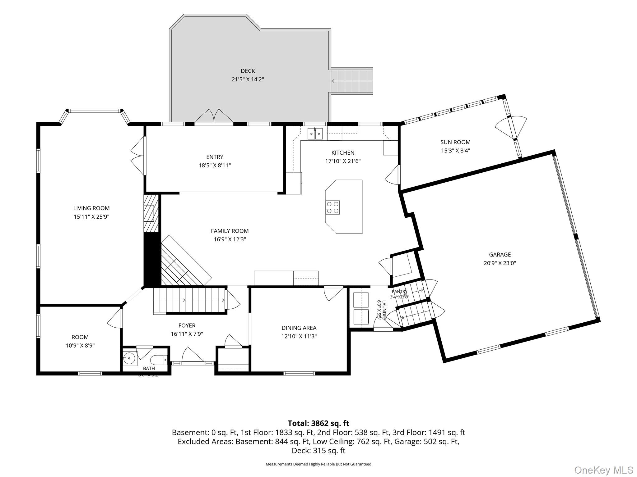 2 Pine Tree Drive Property Photo 46