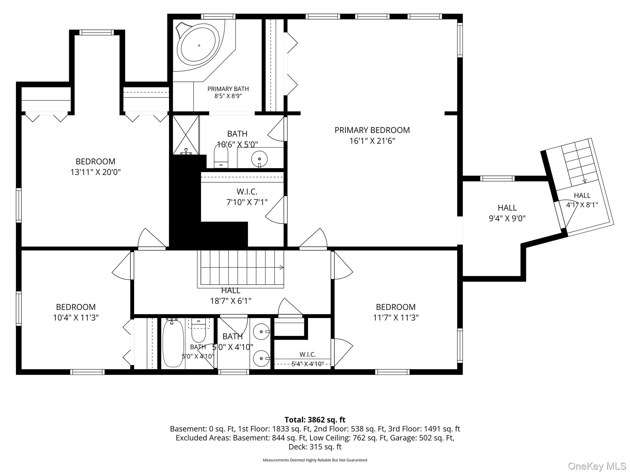 2 Pine Tree Drive Property Photo 47