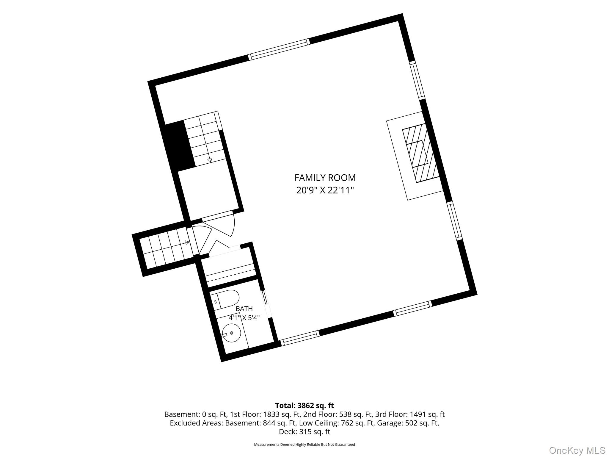 2 Pine Tree Drive Property Photo 48