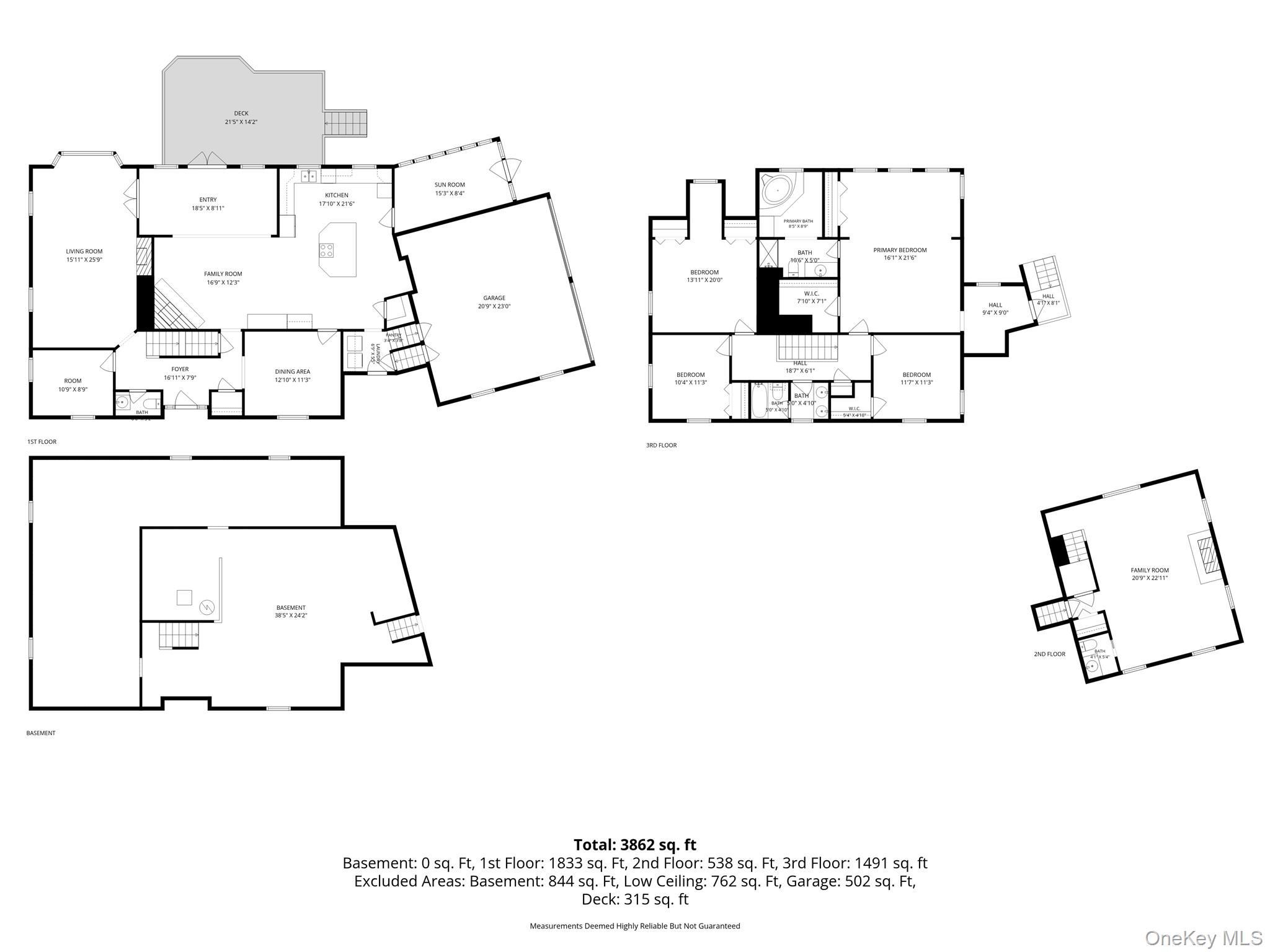 2 Pine Tree Drive Property Photo 50