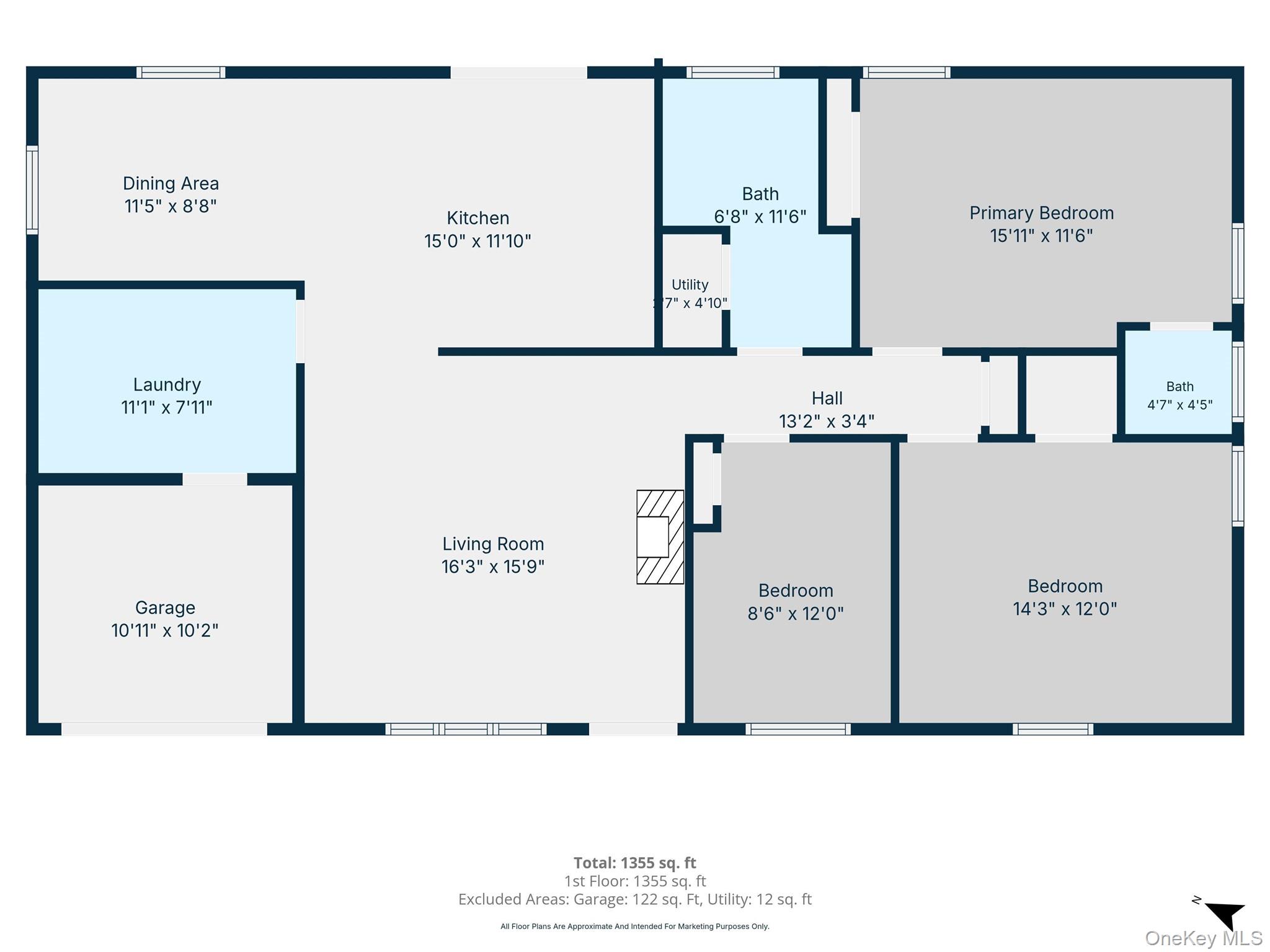 1 Lowell Road Property Photo 31