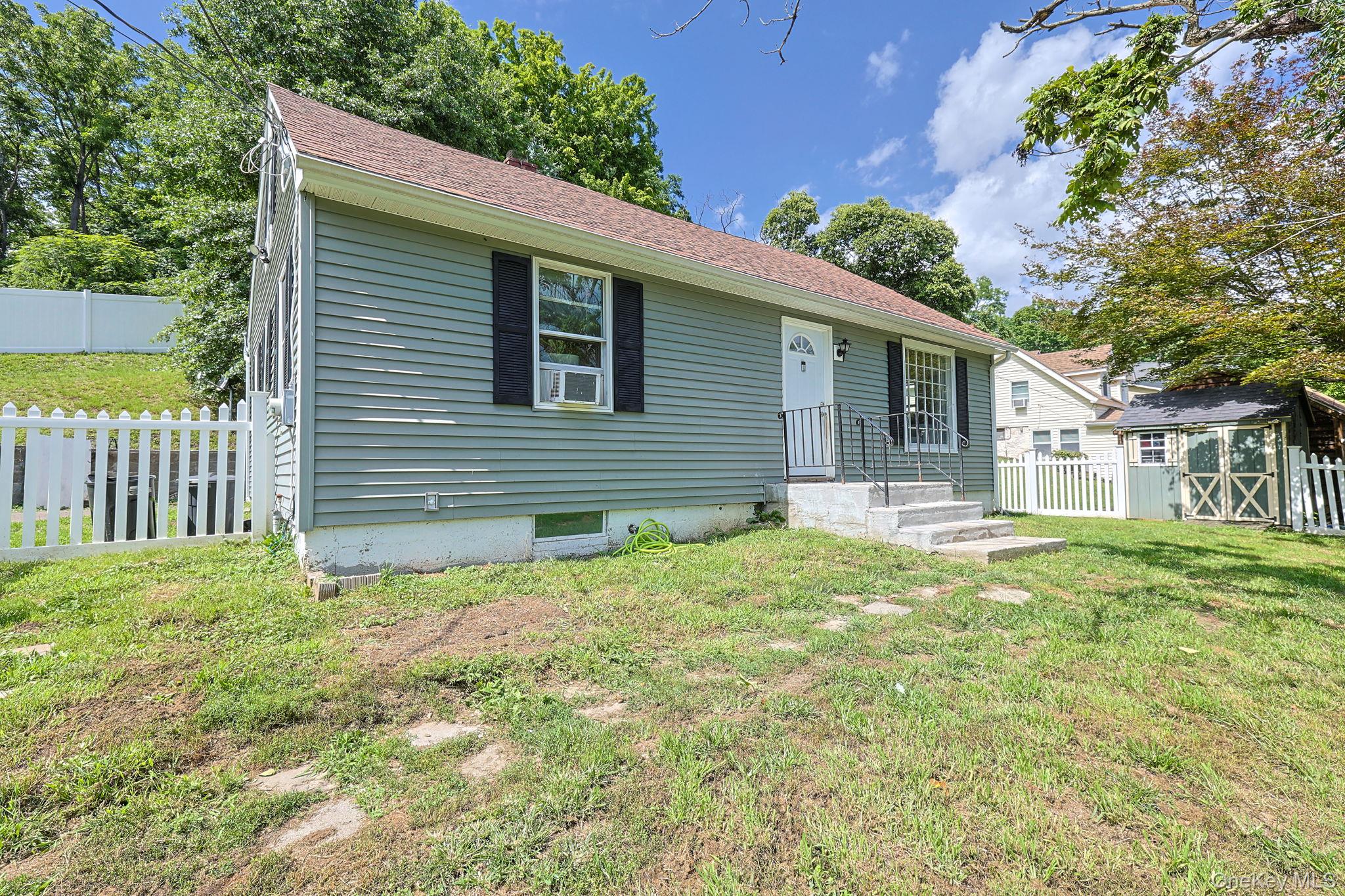 16 Clove Road Property Photo 23