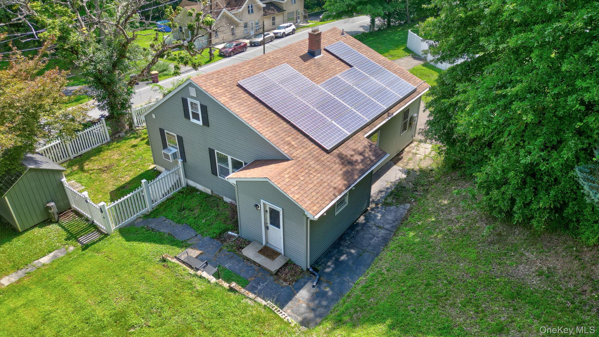 16 Clove Road Property Photo 35