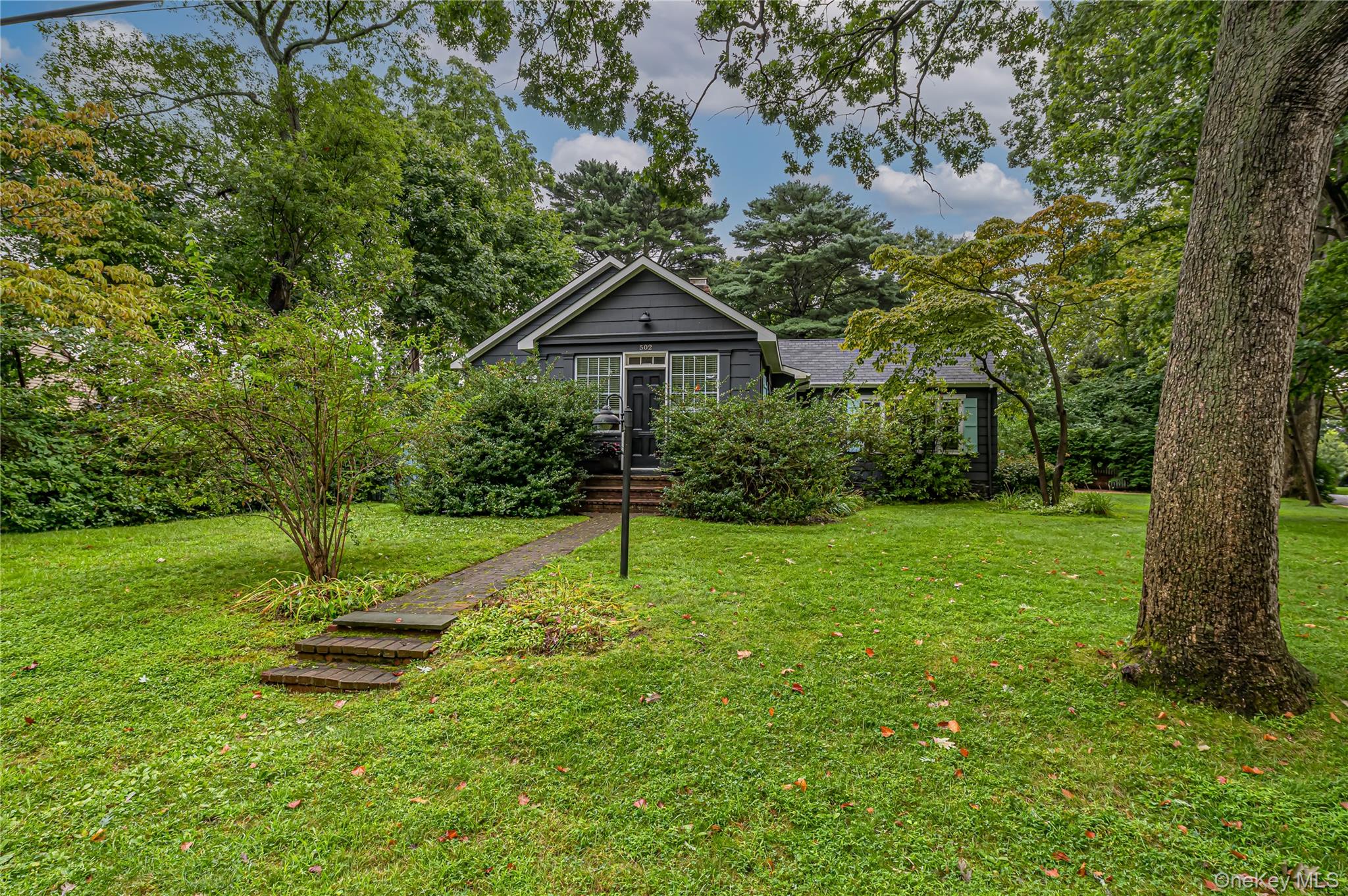502 Brooklyn Boulevard Property Photo 1