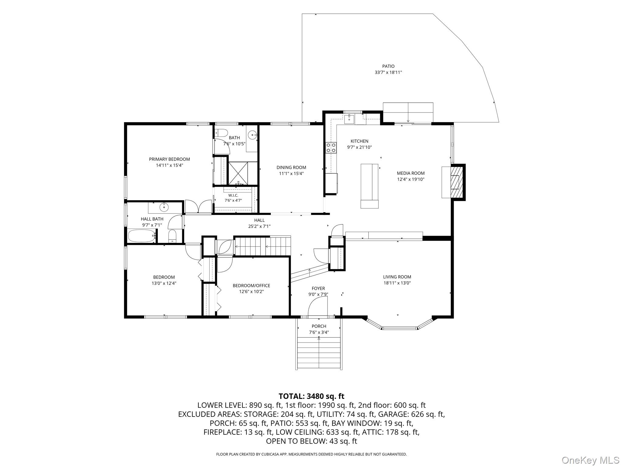91 Sycamore Lane Property Photo 32