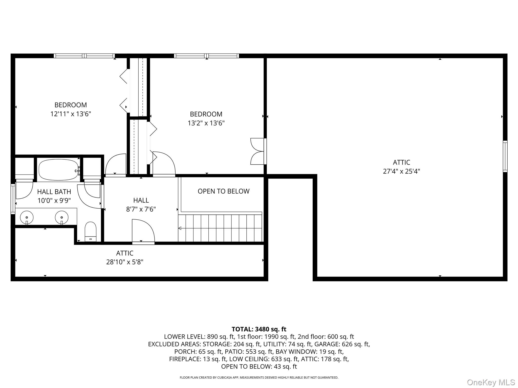 91 Sycamore Lane Property Photo 33
